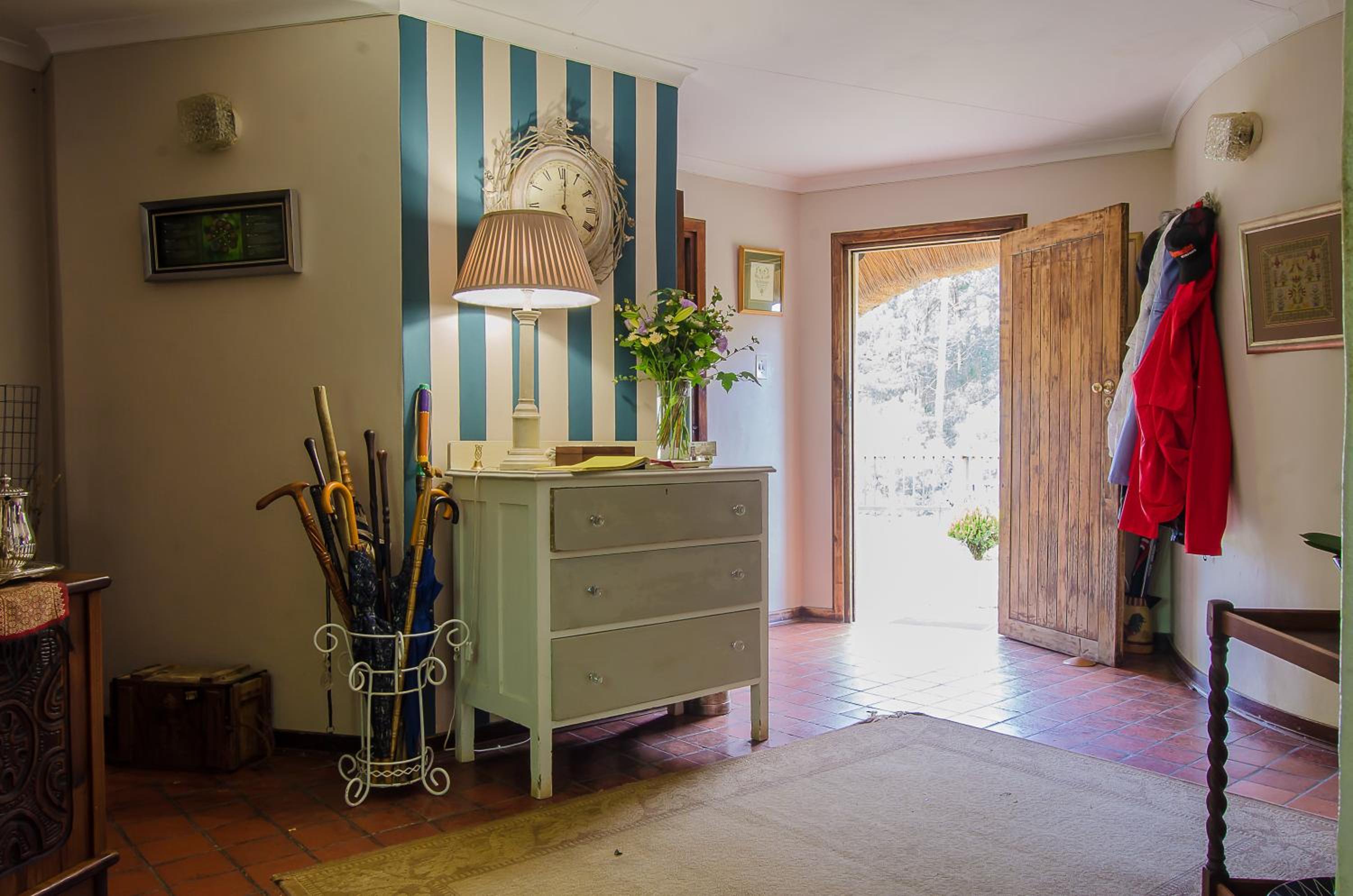 Hawklee Country House