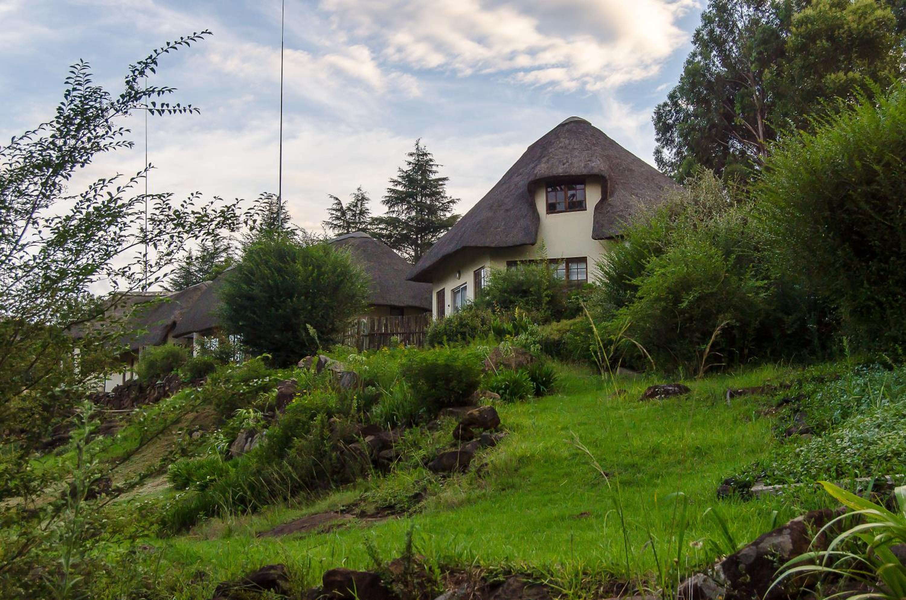 Hawklee Country House