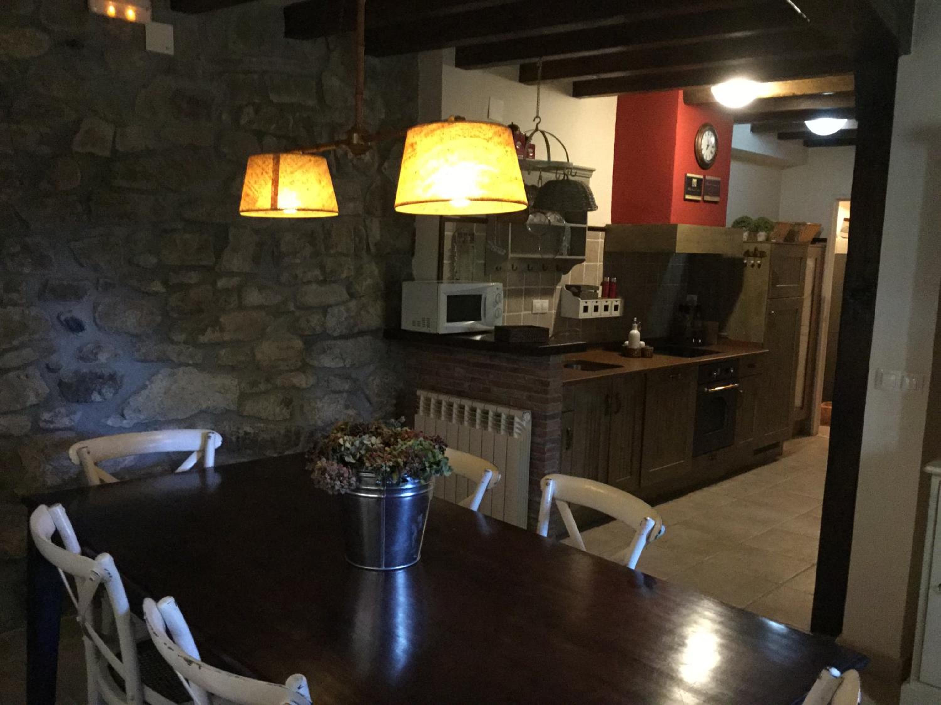 Casa Rural Tío Conejo