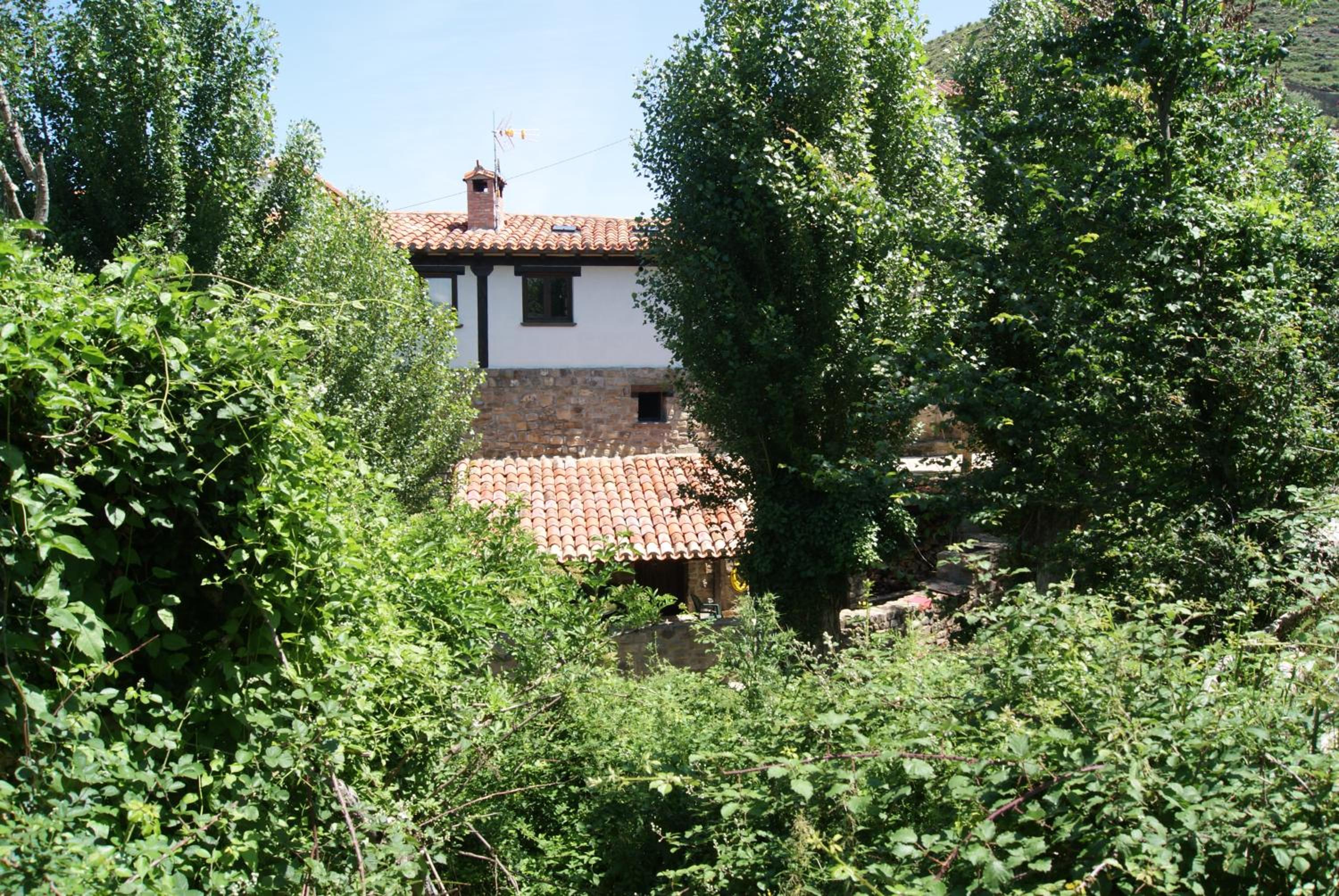 Casa Rural Tío Conejo