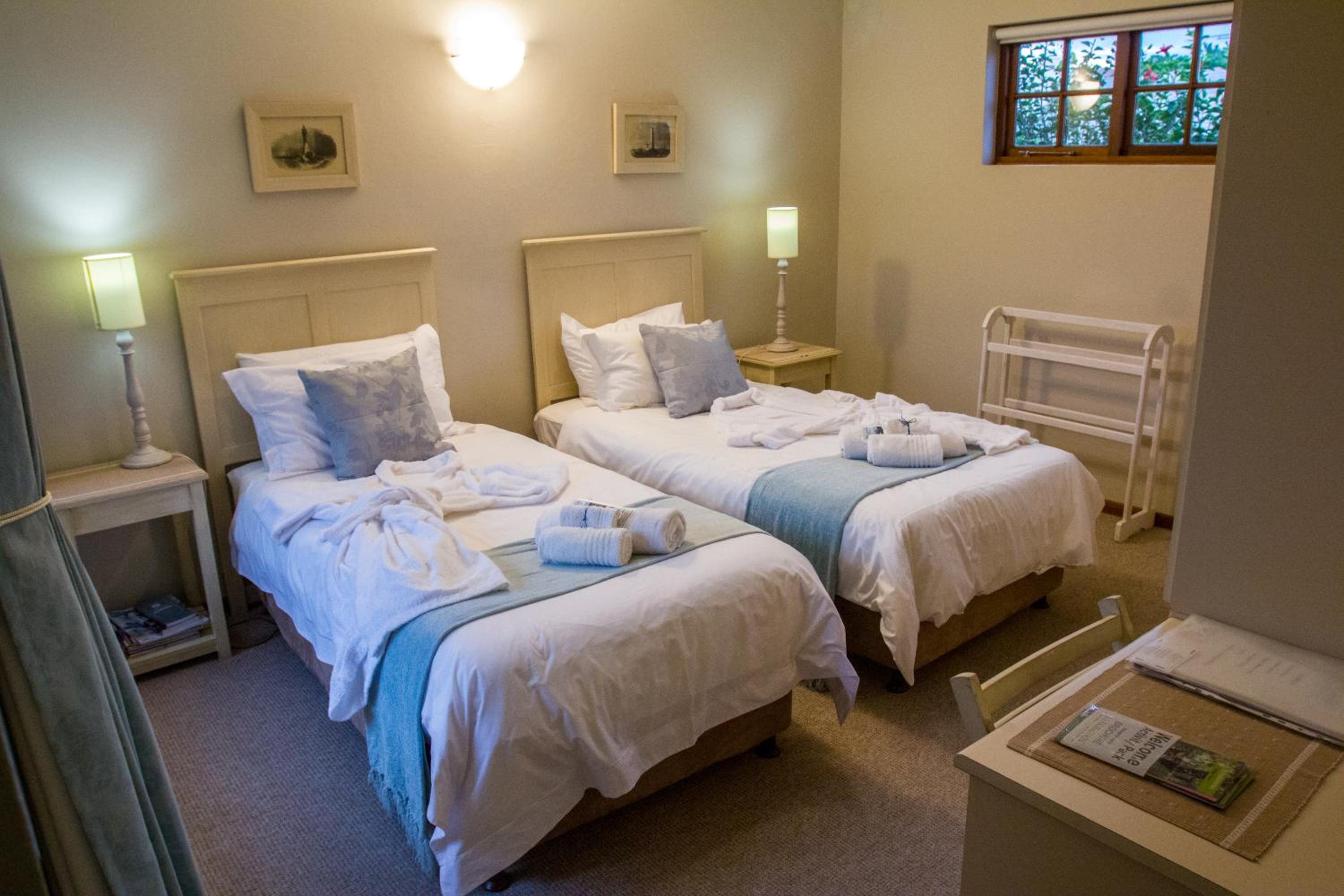 Bayside Lodge Garden Route B&B