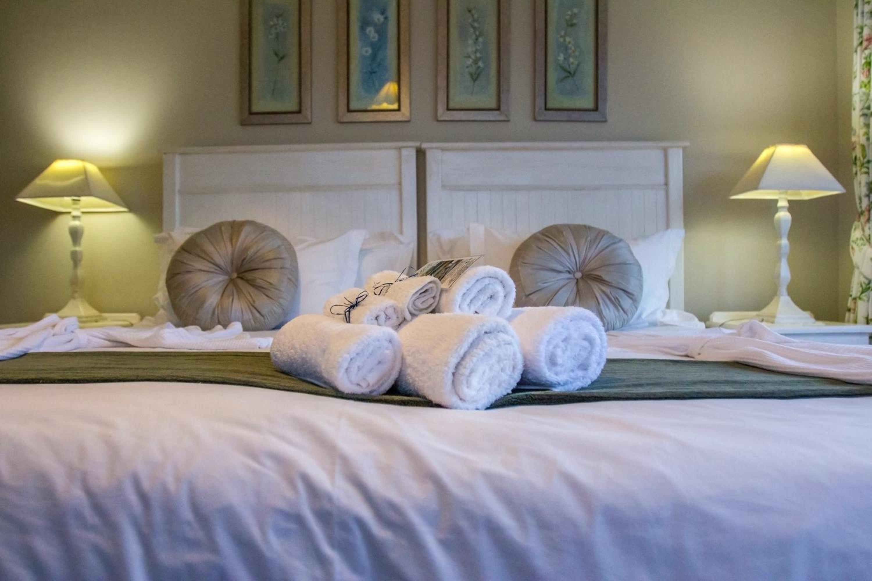 Bayside Lodge Garden Route B&B