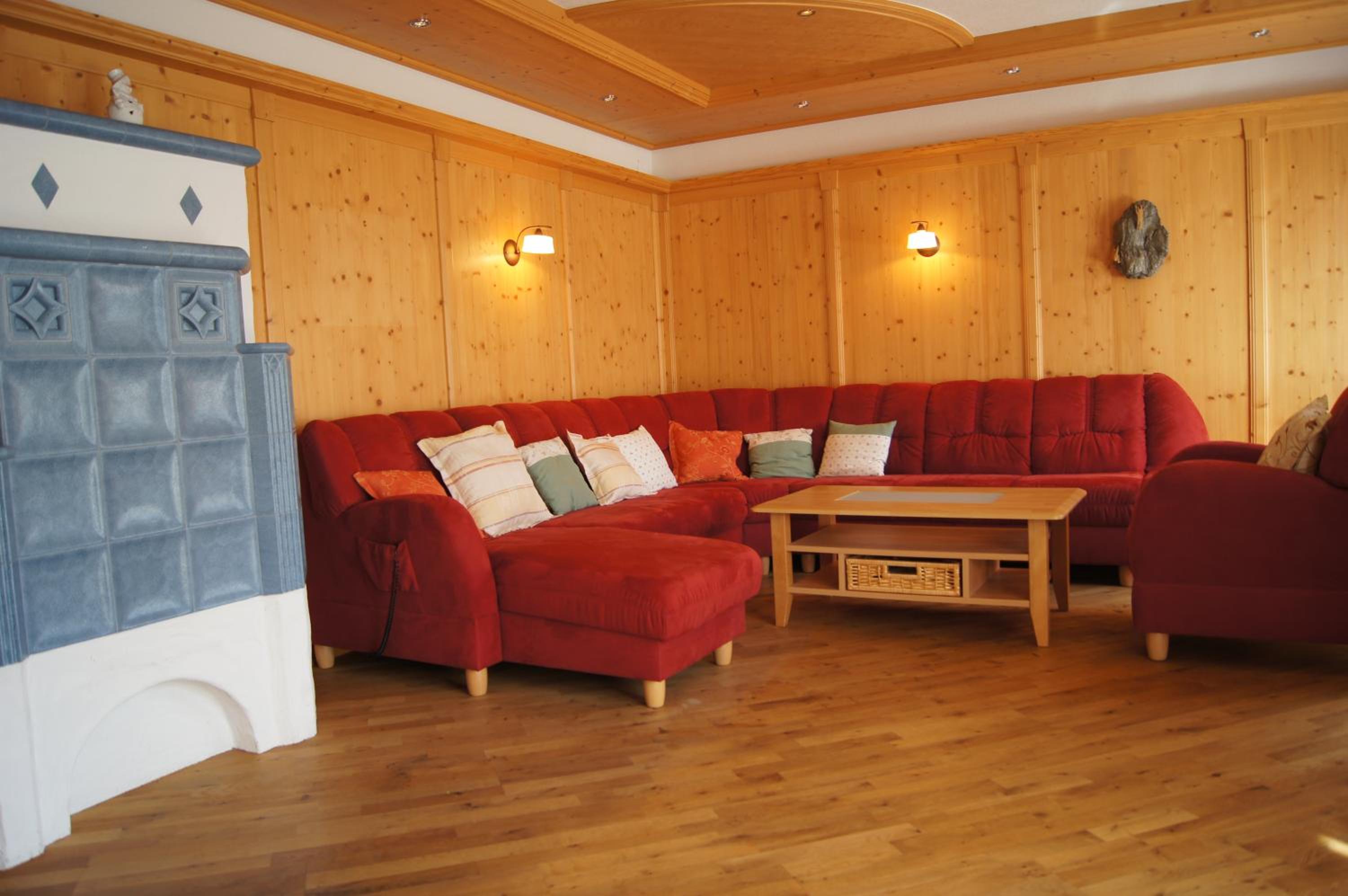 Tennenwirt Guesthouse - Adults only