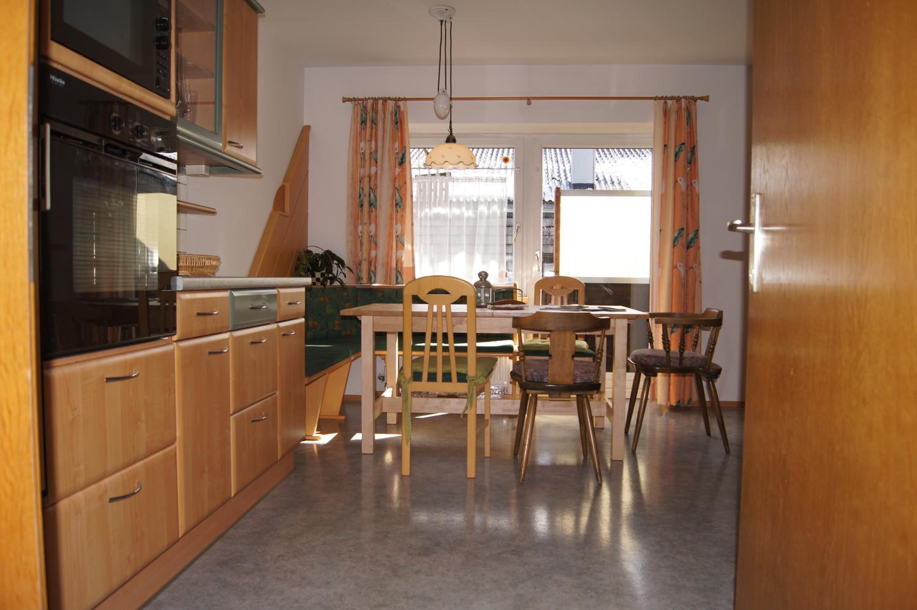 Tennenwirt Guesthouse - Adults only