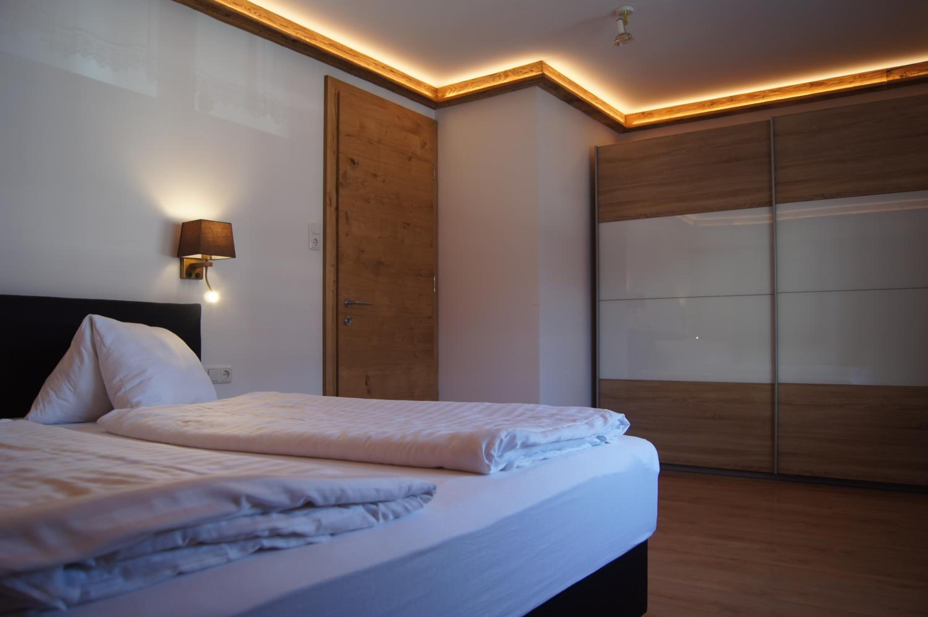 Tennenwirt Guesthouse - Adults only