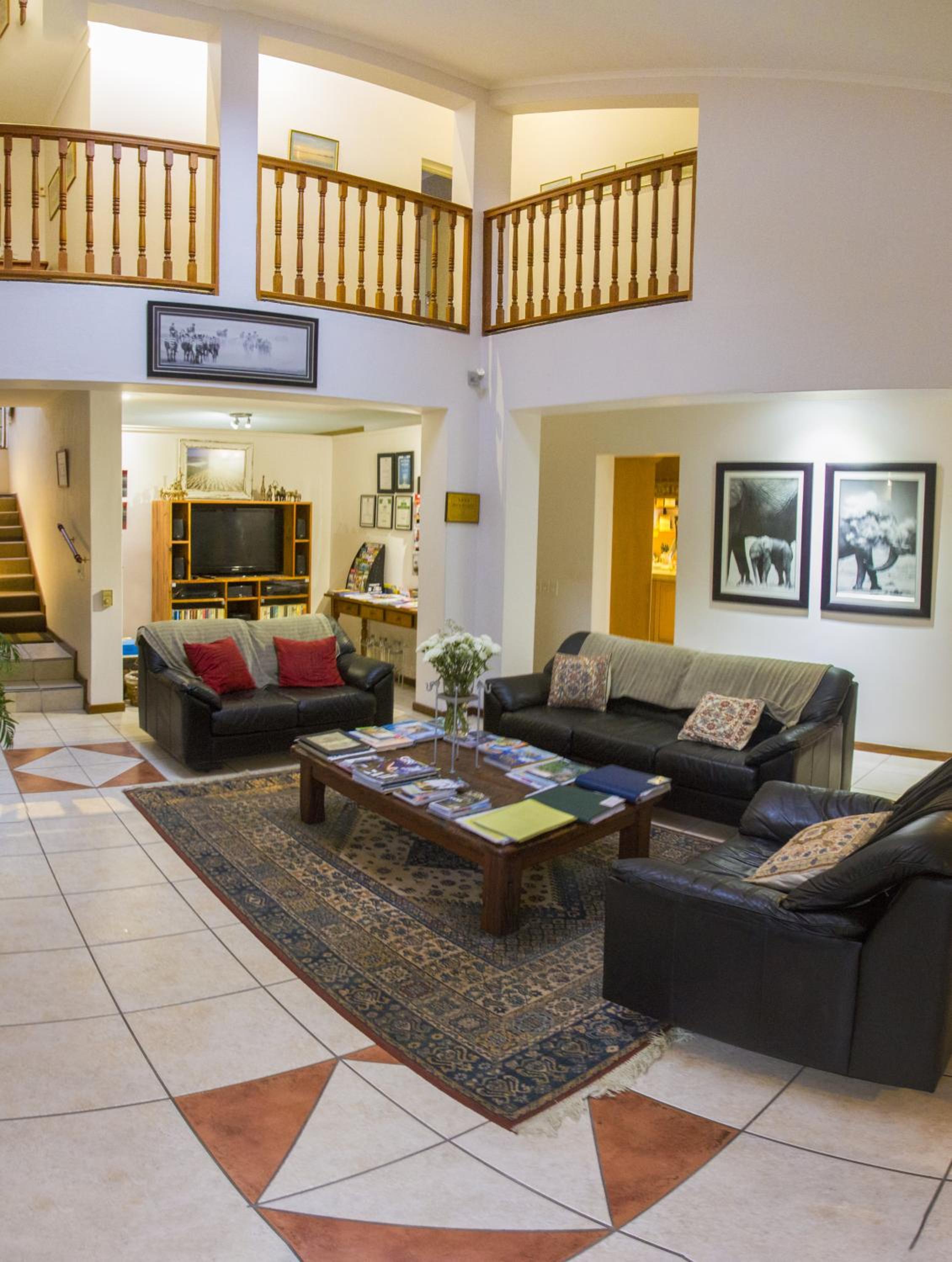 Bayside Lodge Garden Route B&B