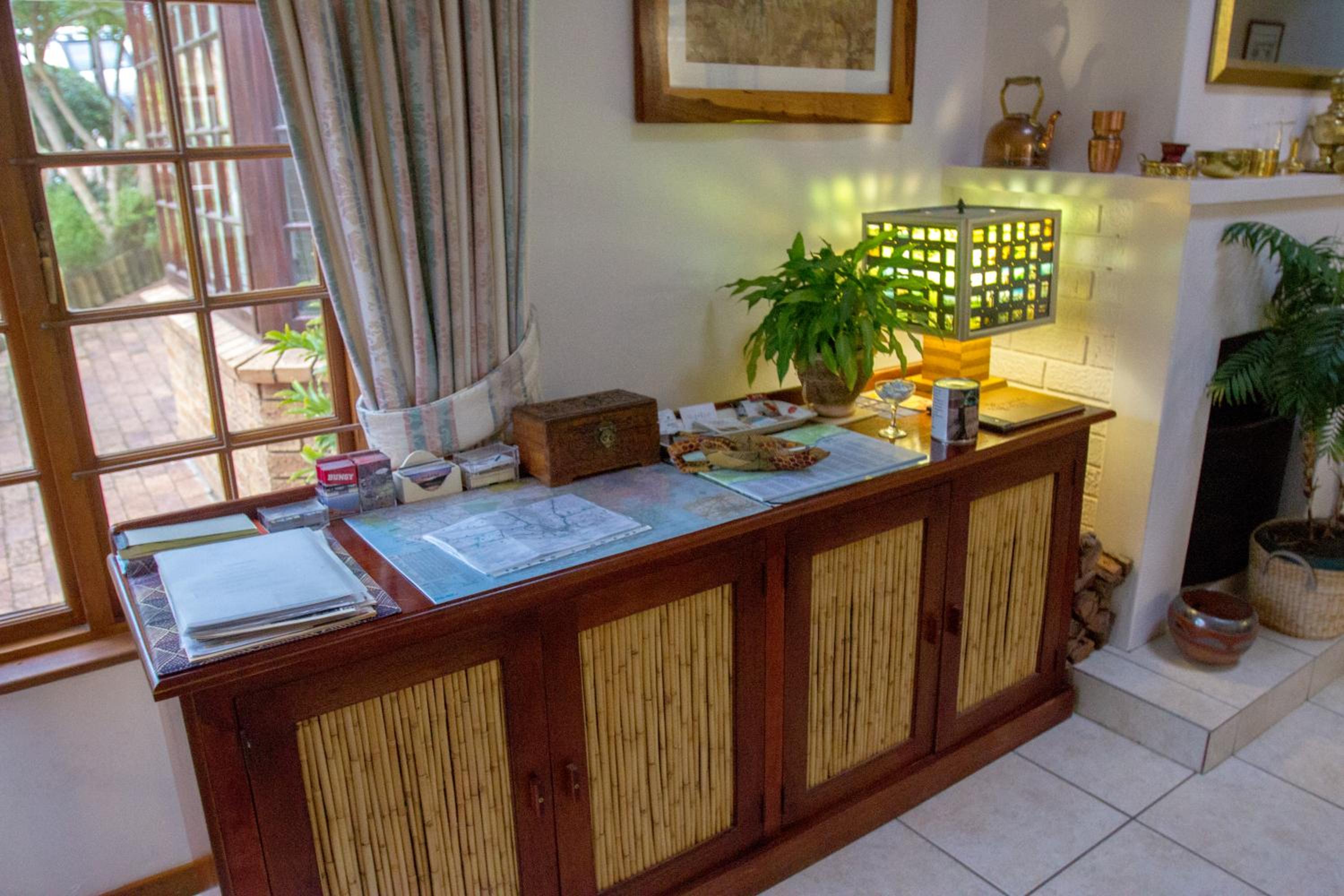 Bayside Lodge Garden Route B&B