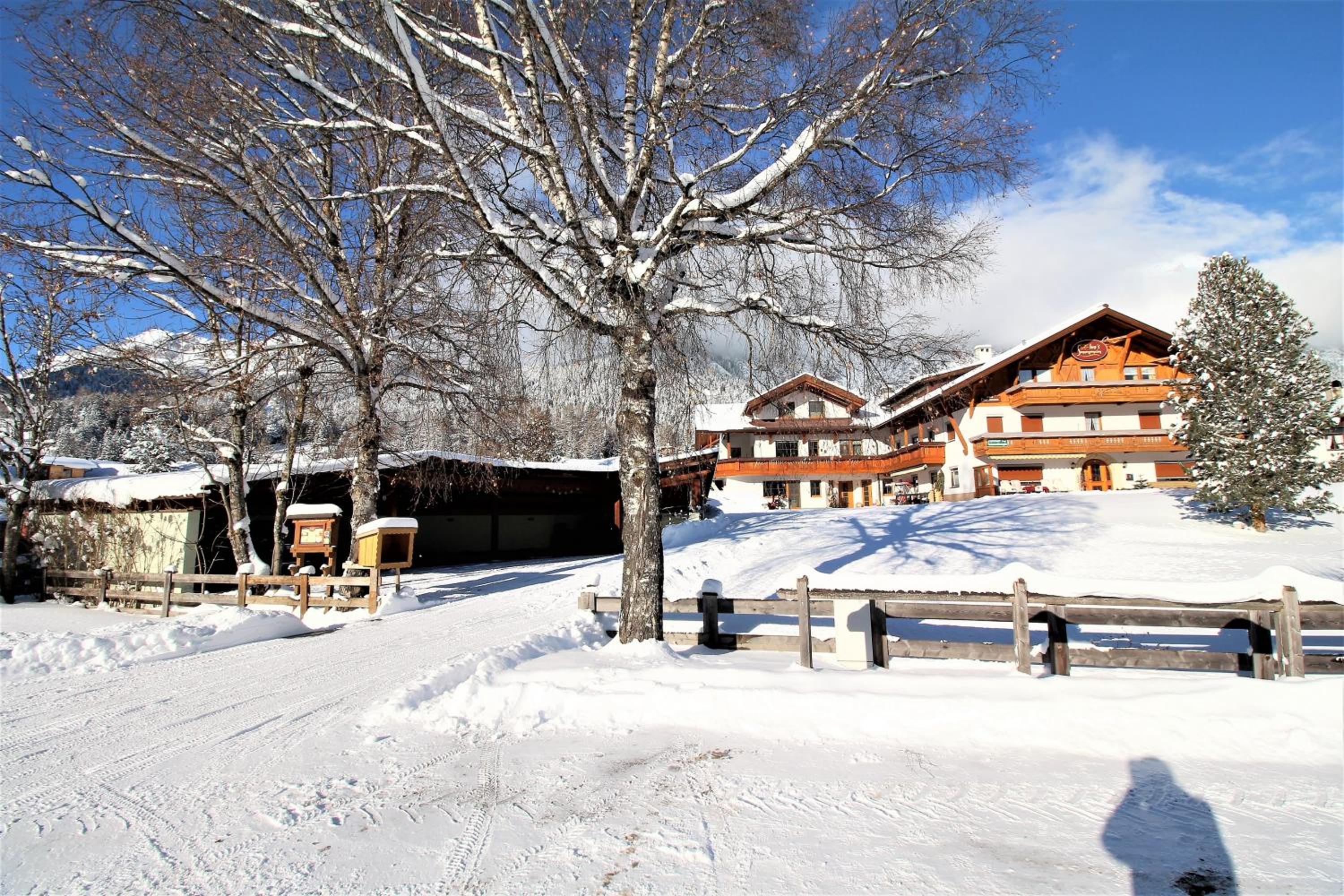 Ivos Sonnenpension
