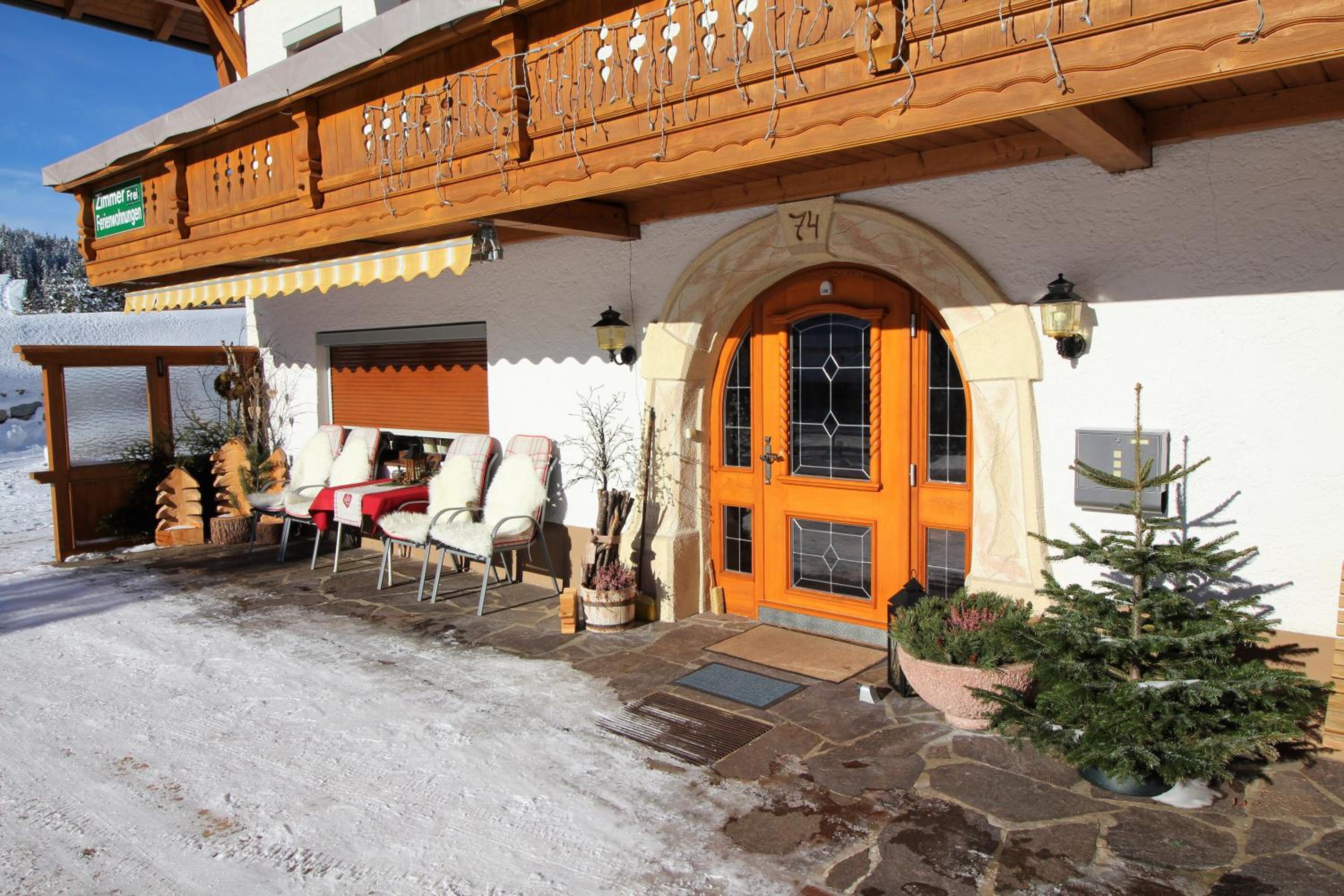 Ivos Sonnenpension