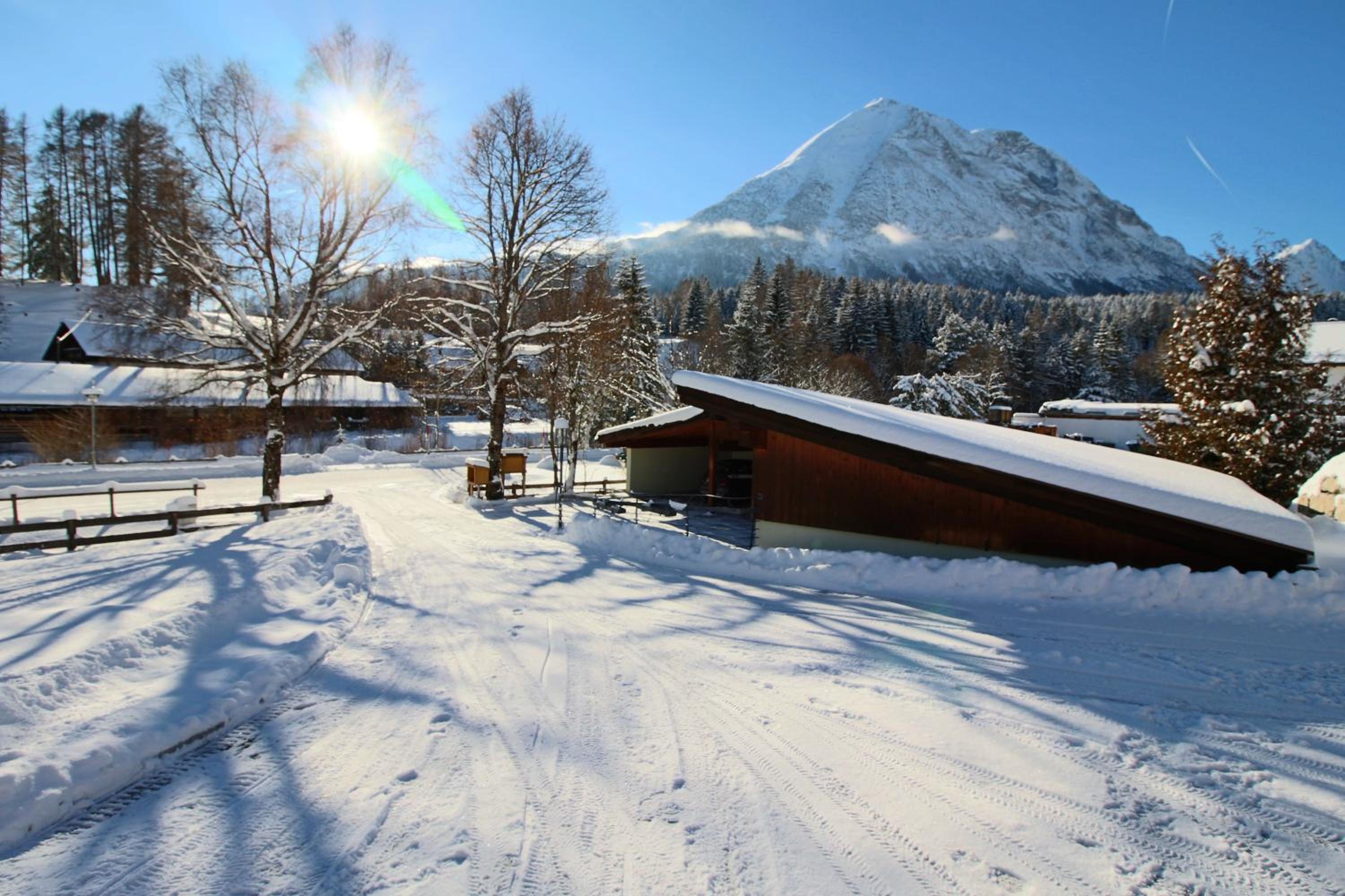 Ivos Sonnenpension