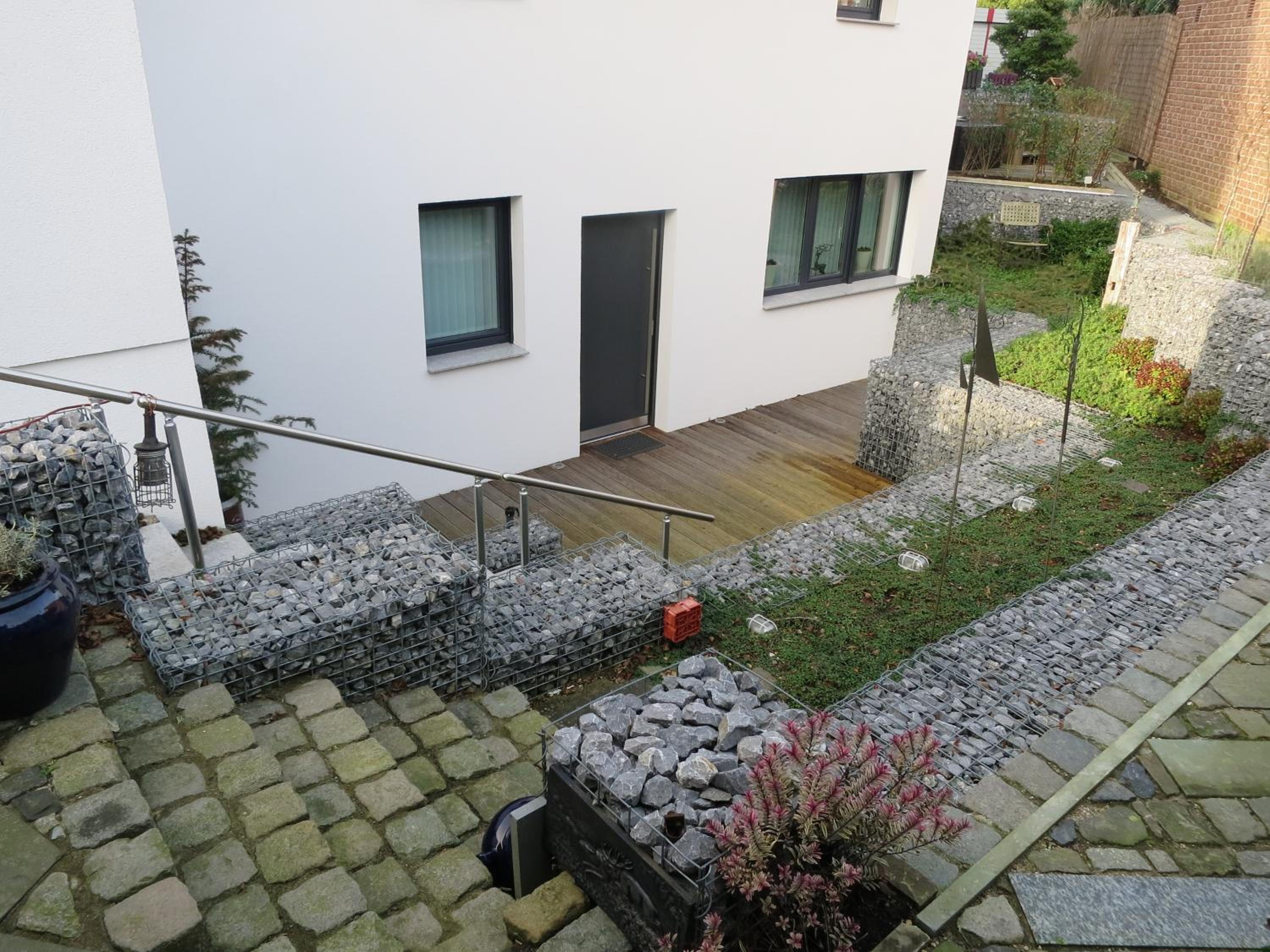 Ferienwohnung Mauritiusstraße view 4