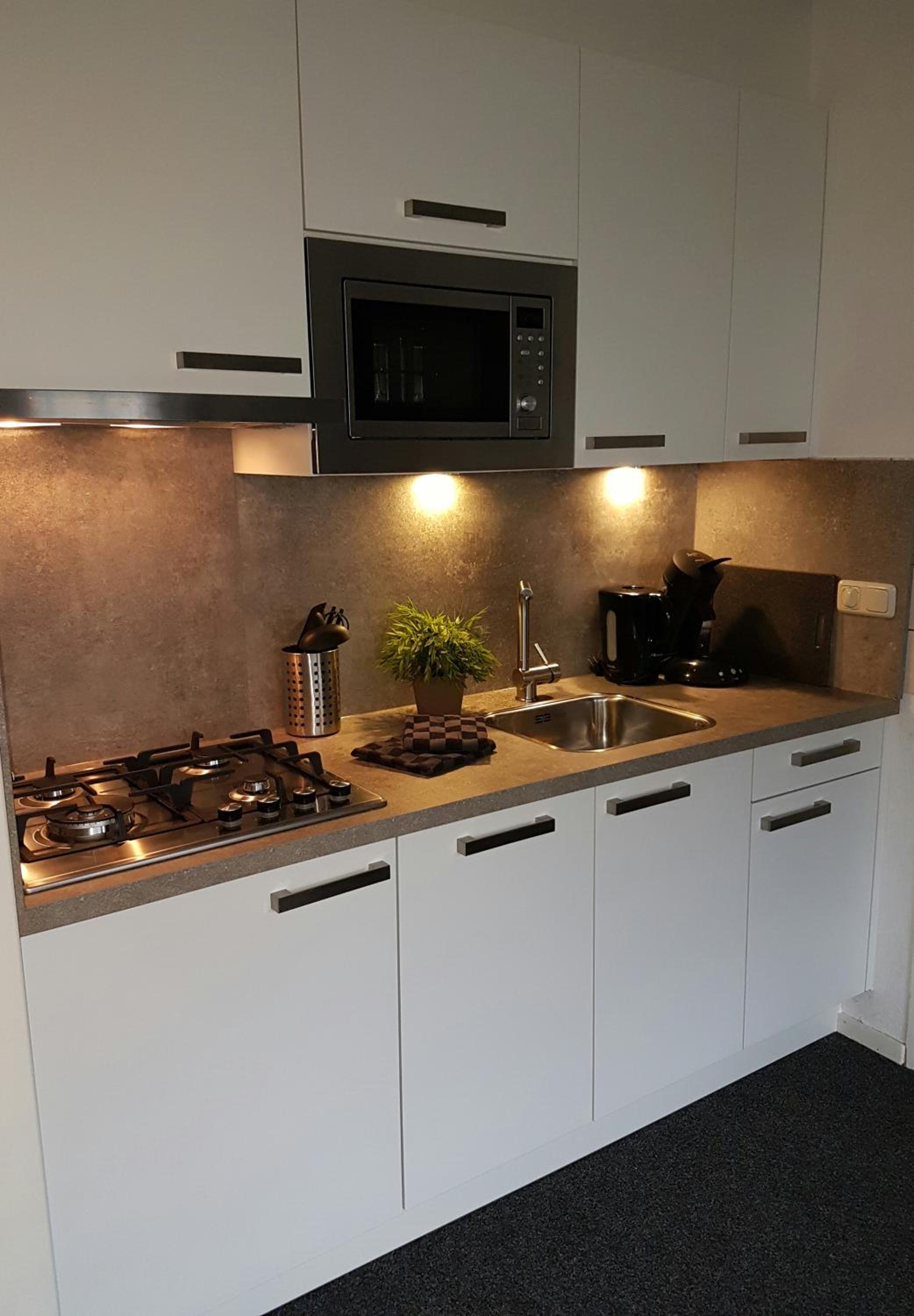 Apartments Bommels view 4