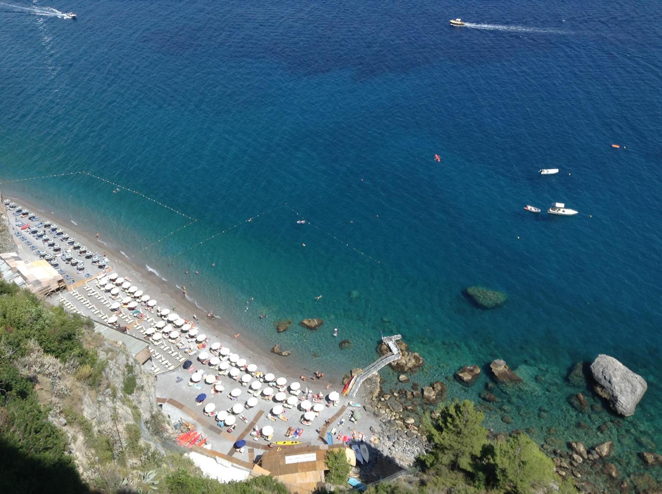 TENUTA CAVALIERE Breathtaking view photo 5