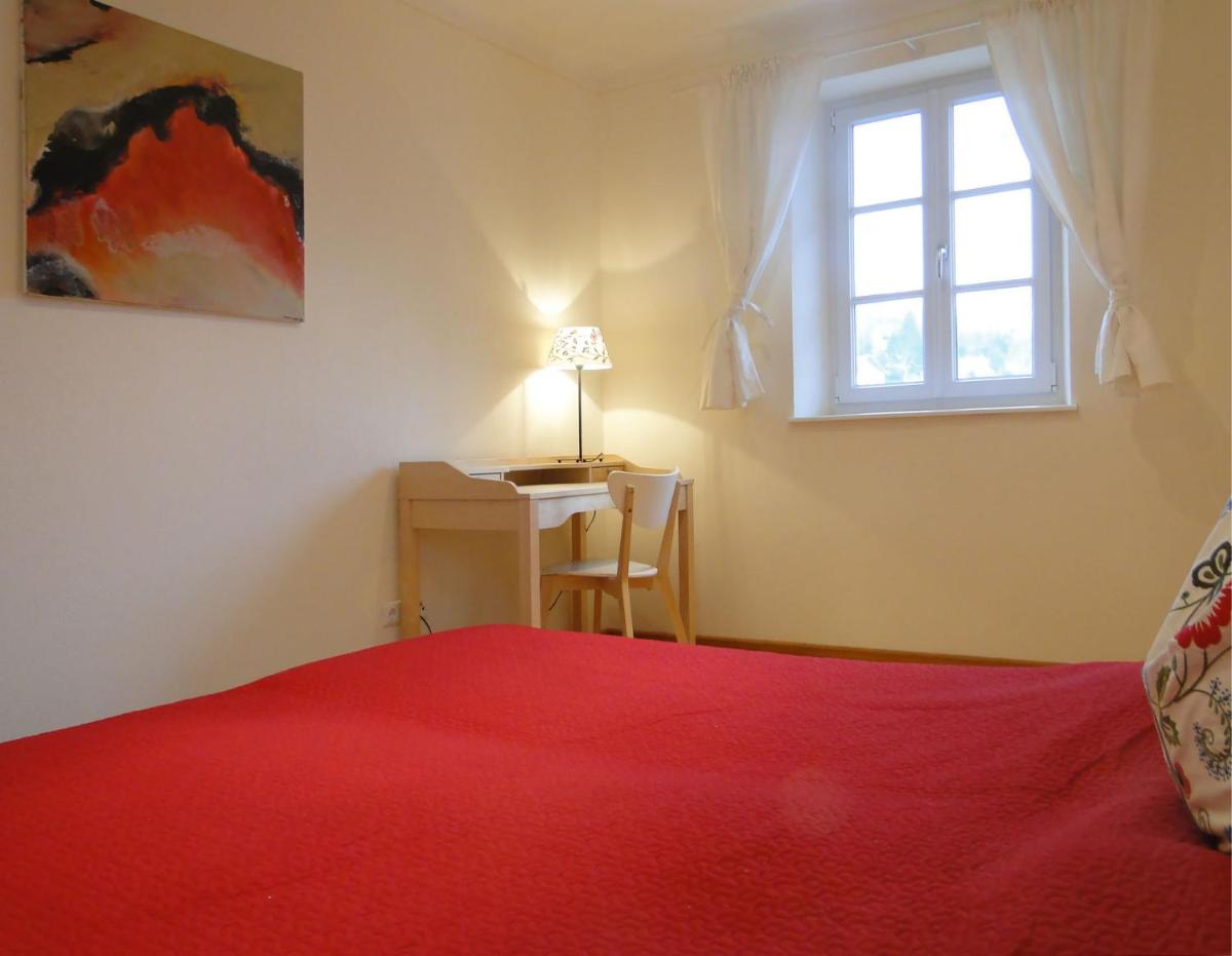 Ferienhaus Sternchen view 4