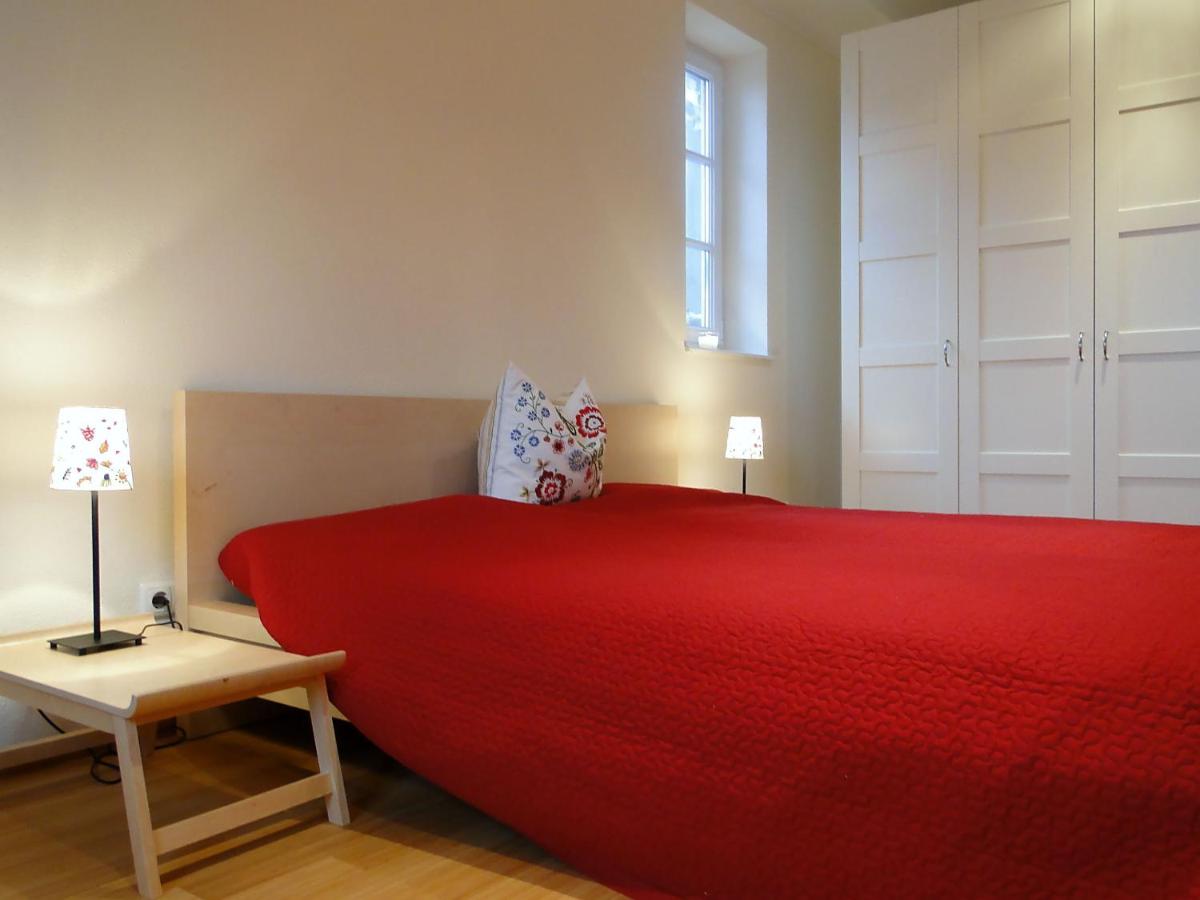 Ferienhaus Sternchen view 5