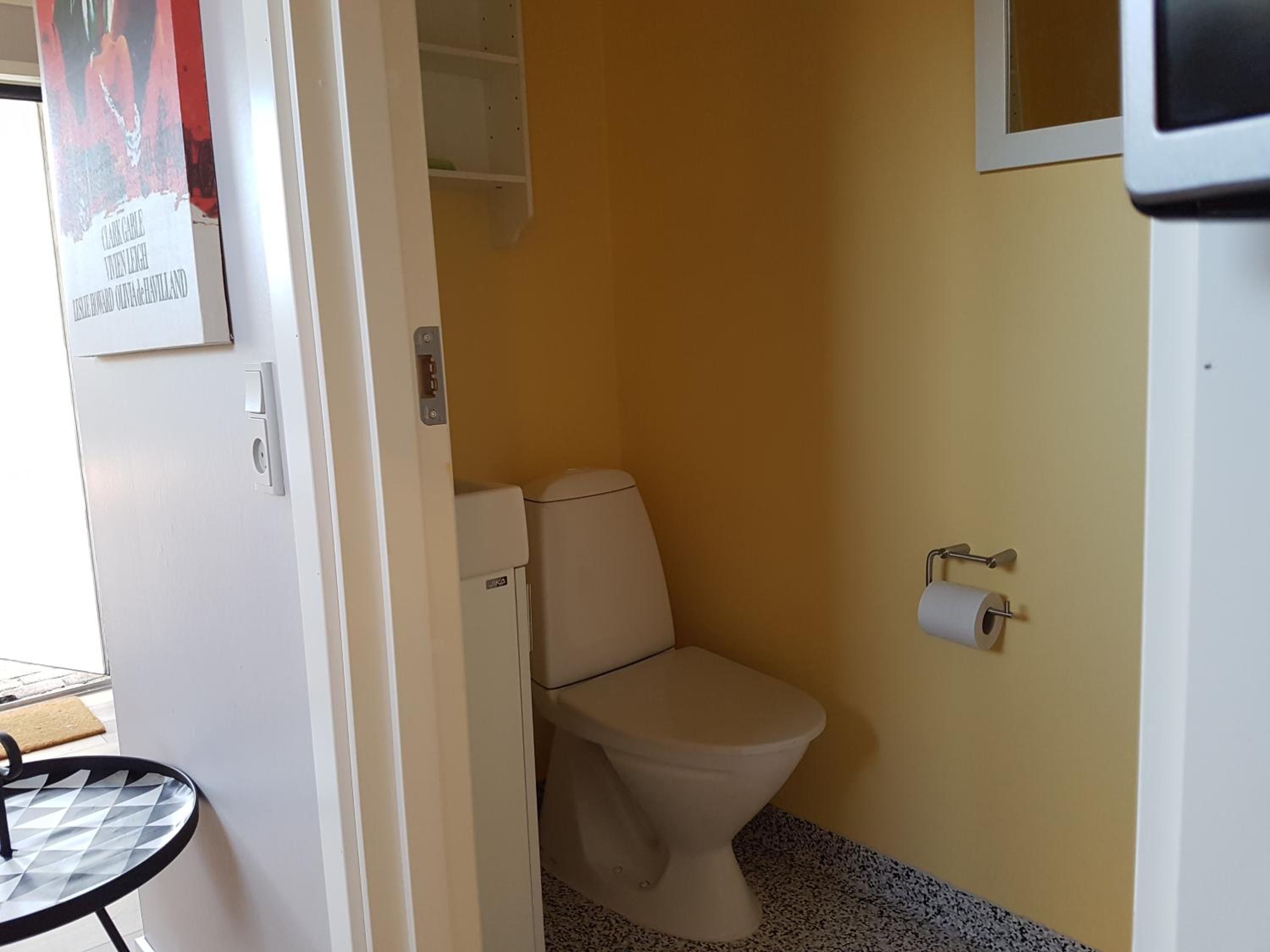 Kollund Rooms