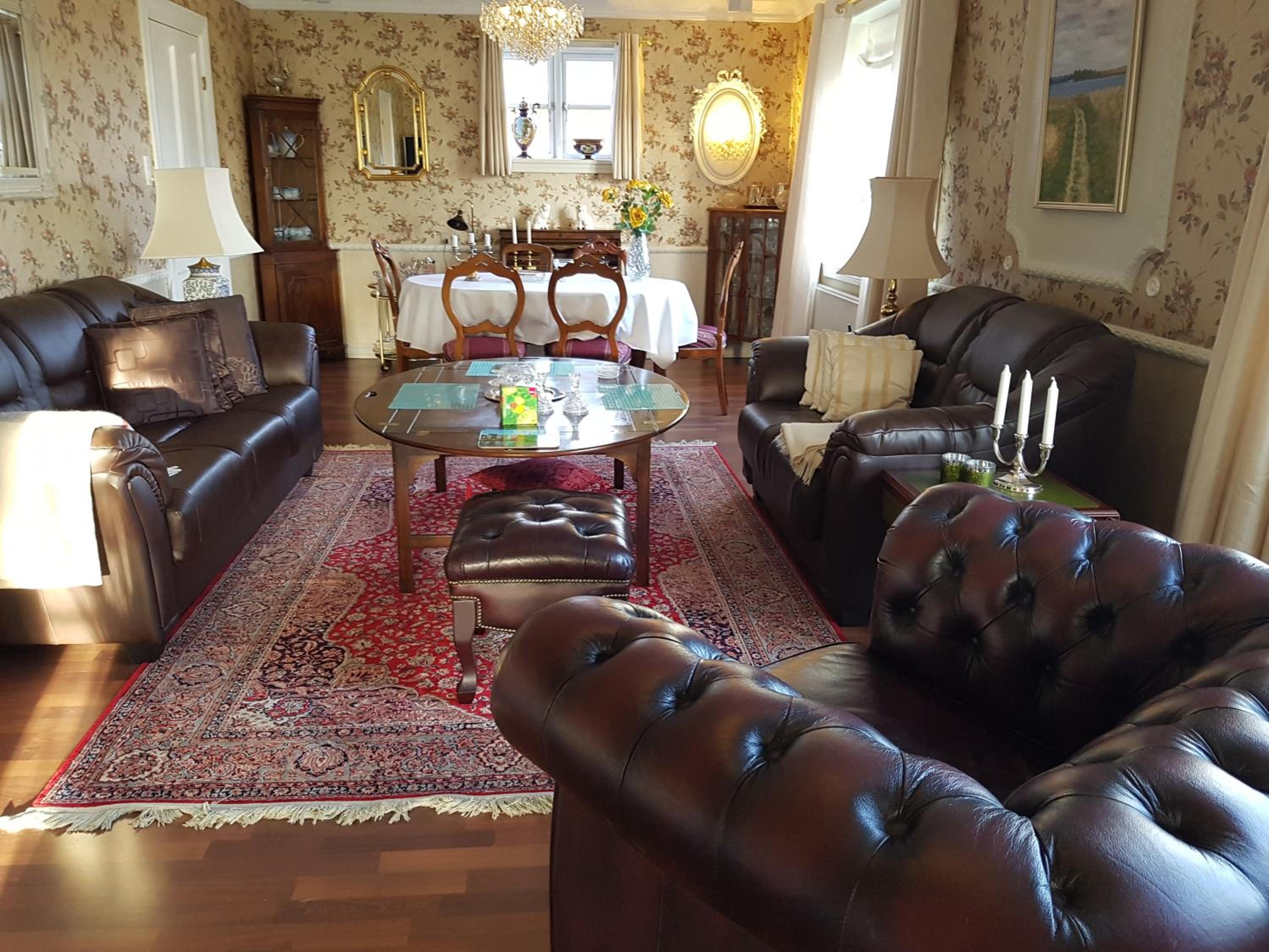 Kollund Rooms