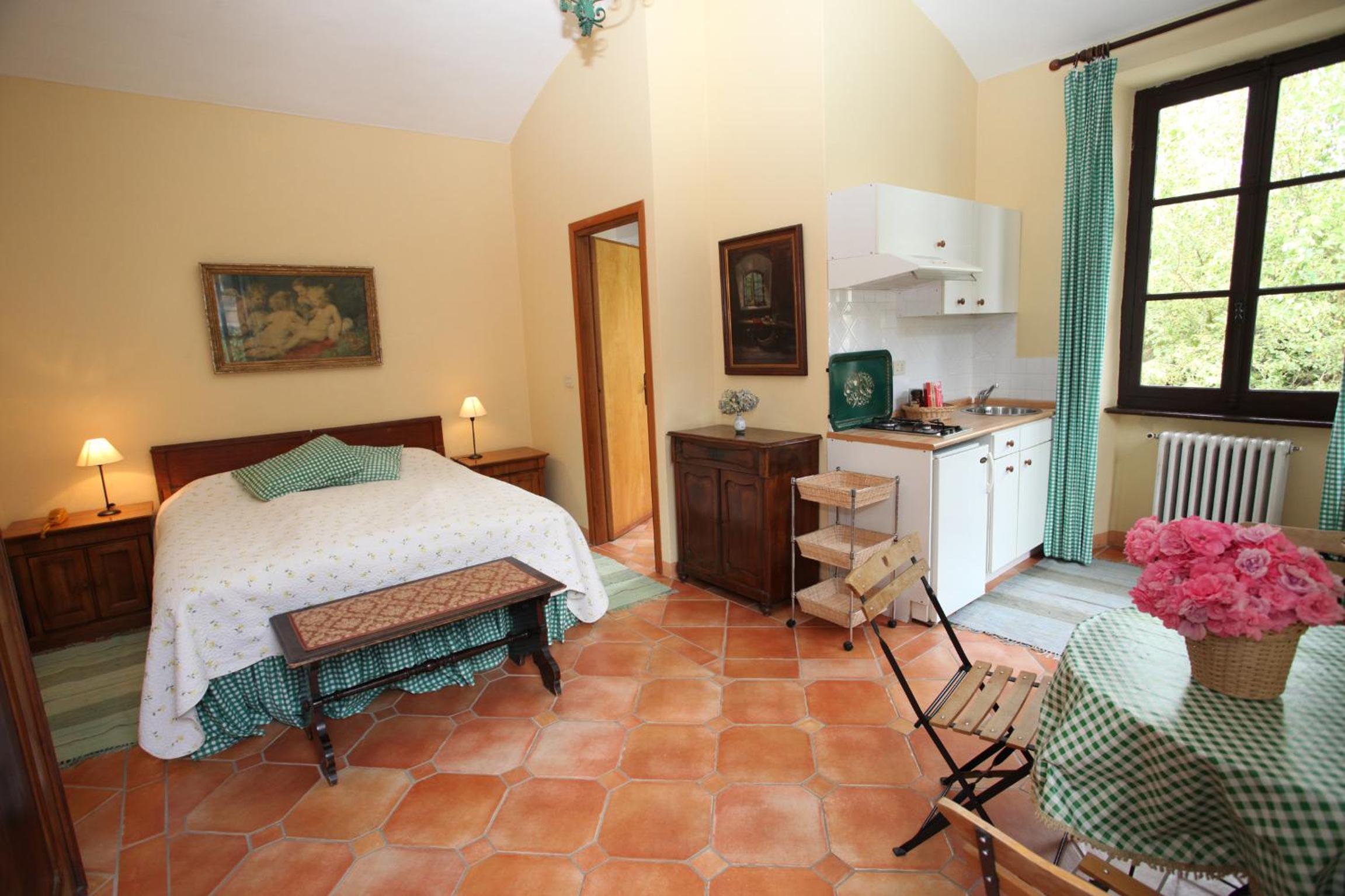 Tenuta Guazzaura