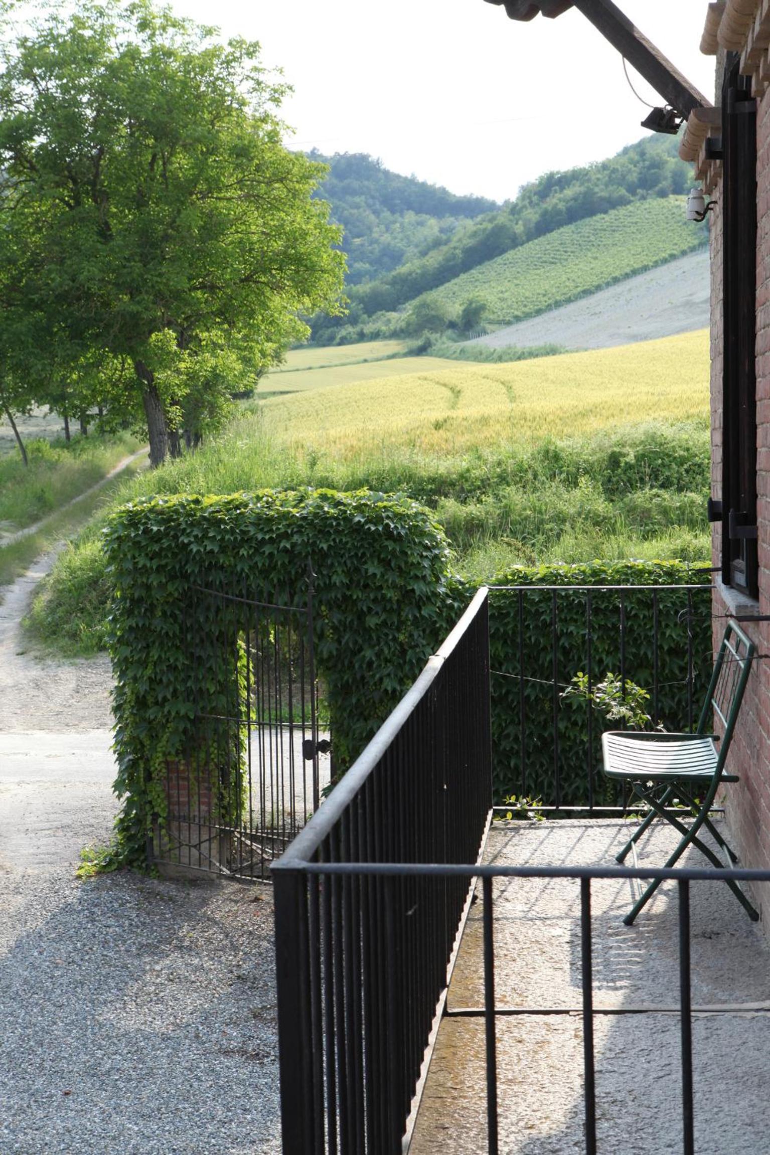 Tenuta Guazzaura