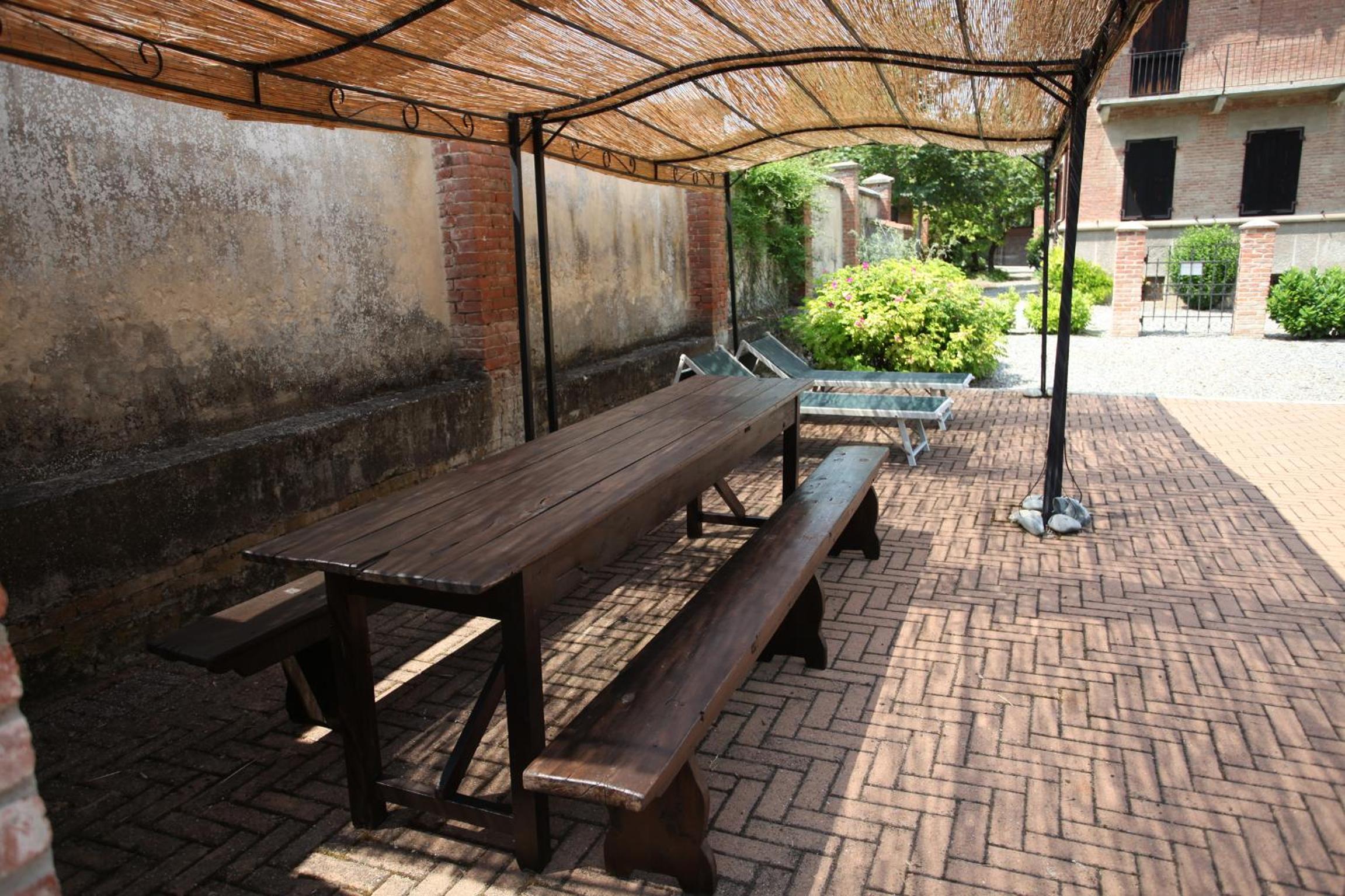 Tenuta Guazzaura