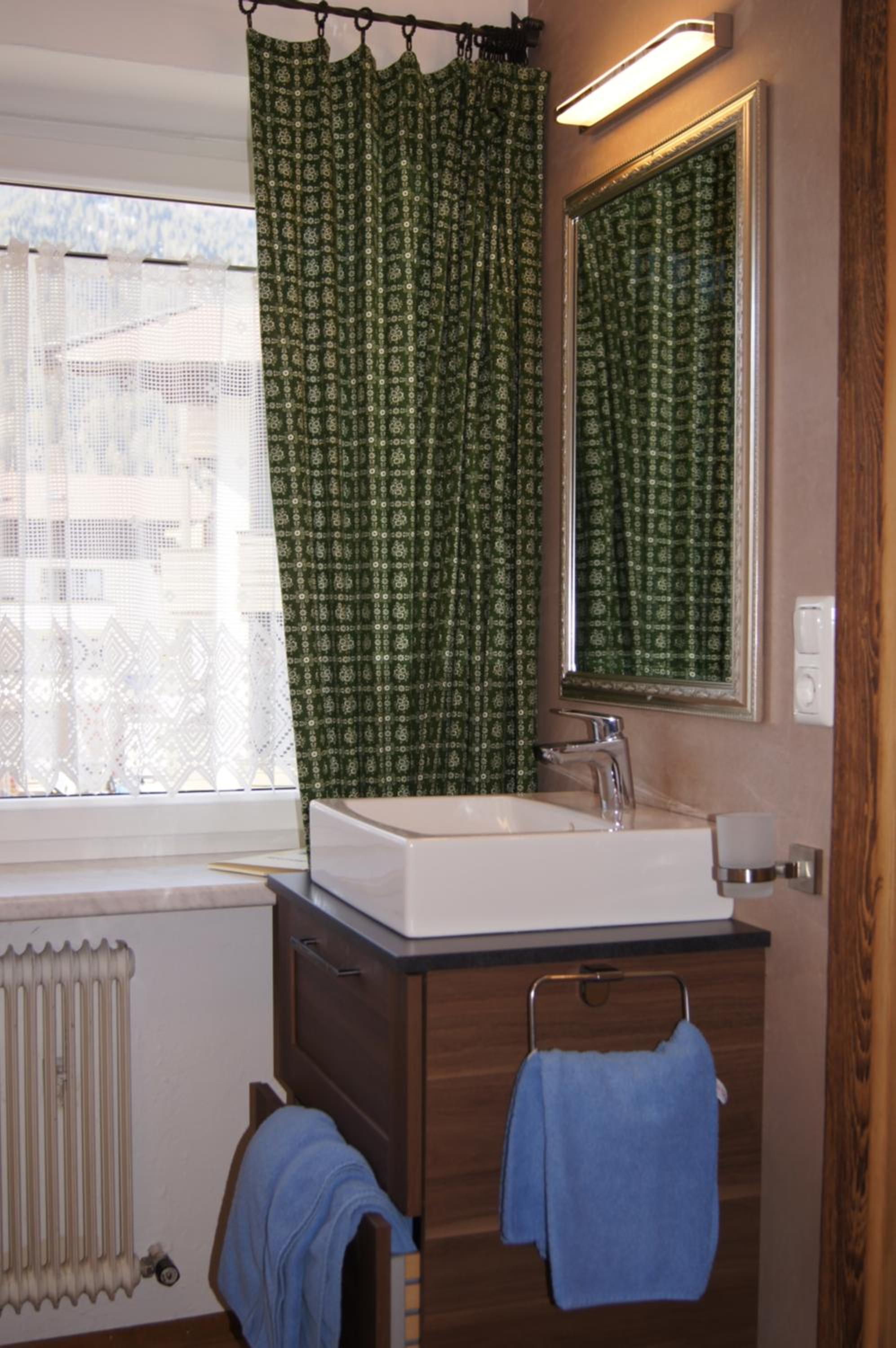 Tennenwirt Guesthouse - Adults only