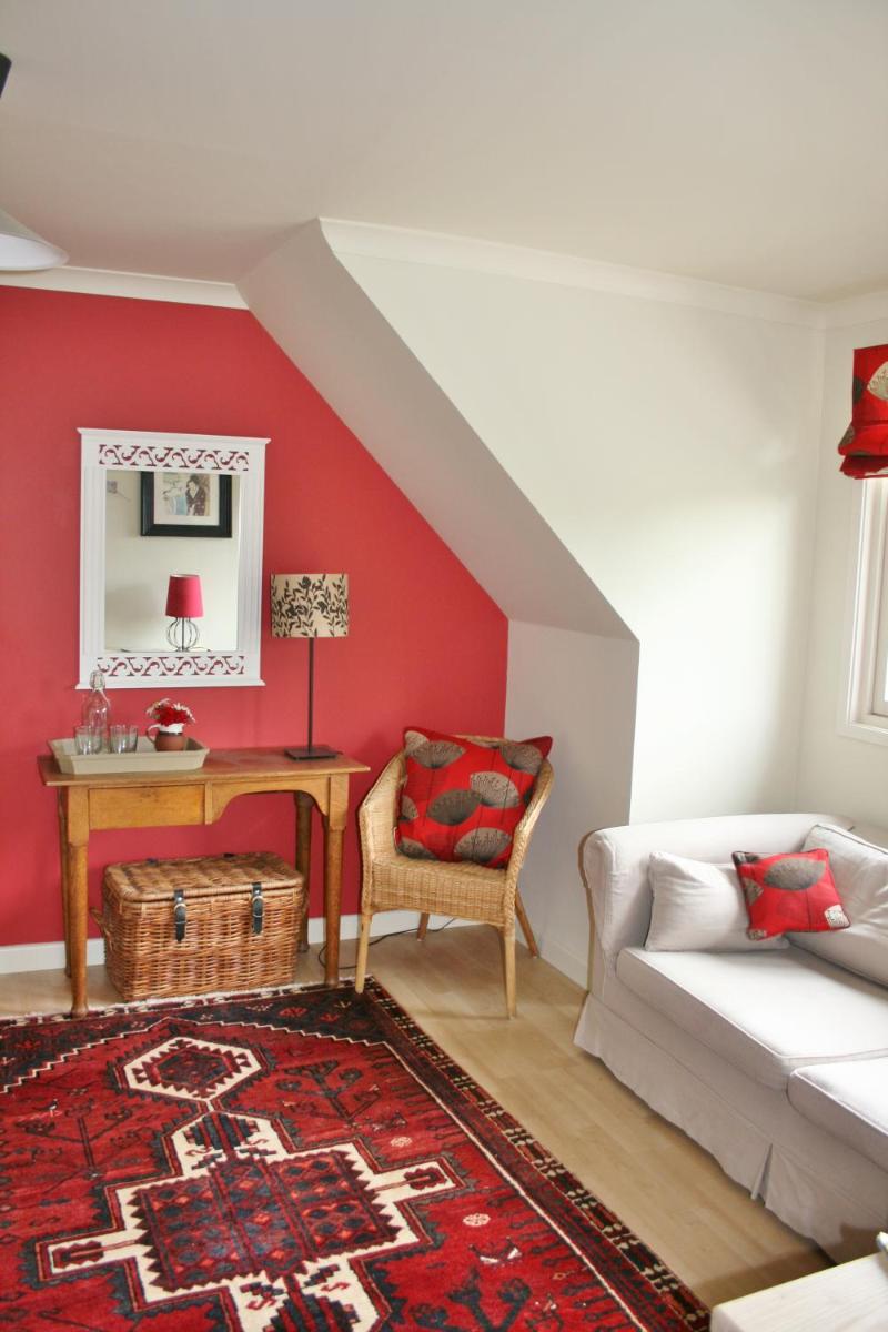 Hare Lodge B&B