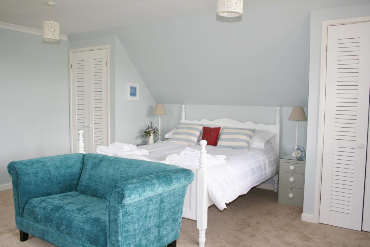 Hare Lodge B&B