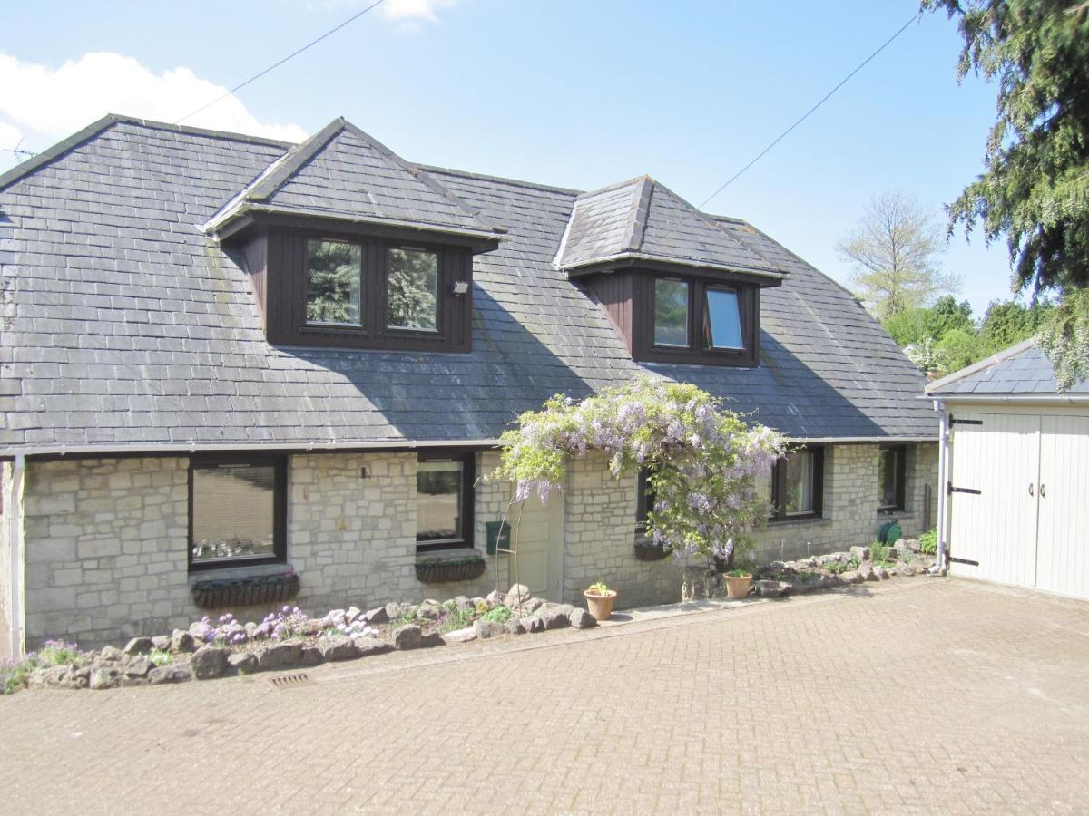 Hare Lodge B&B