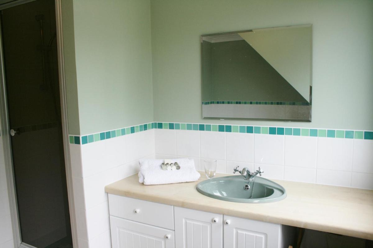 Hare Lodge B&B
