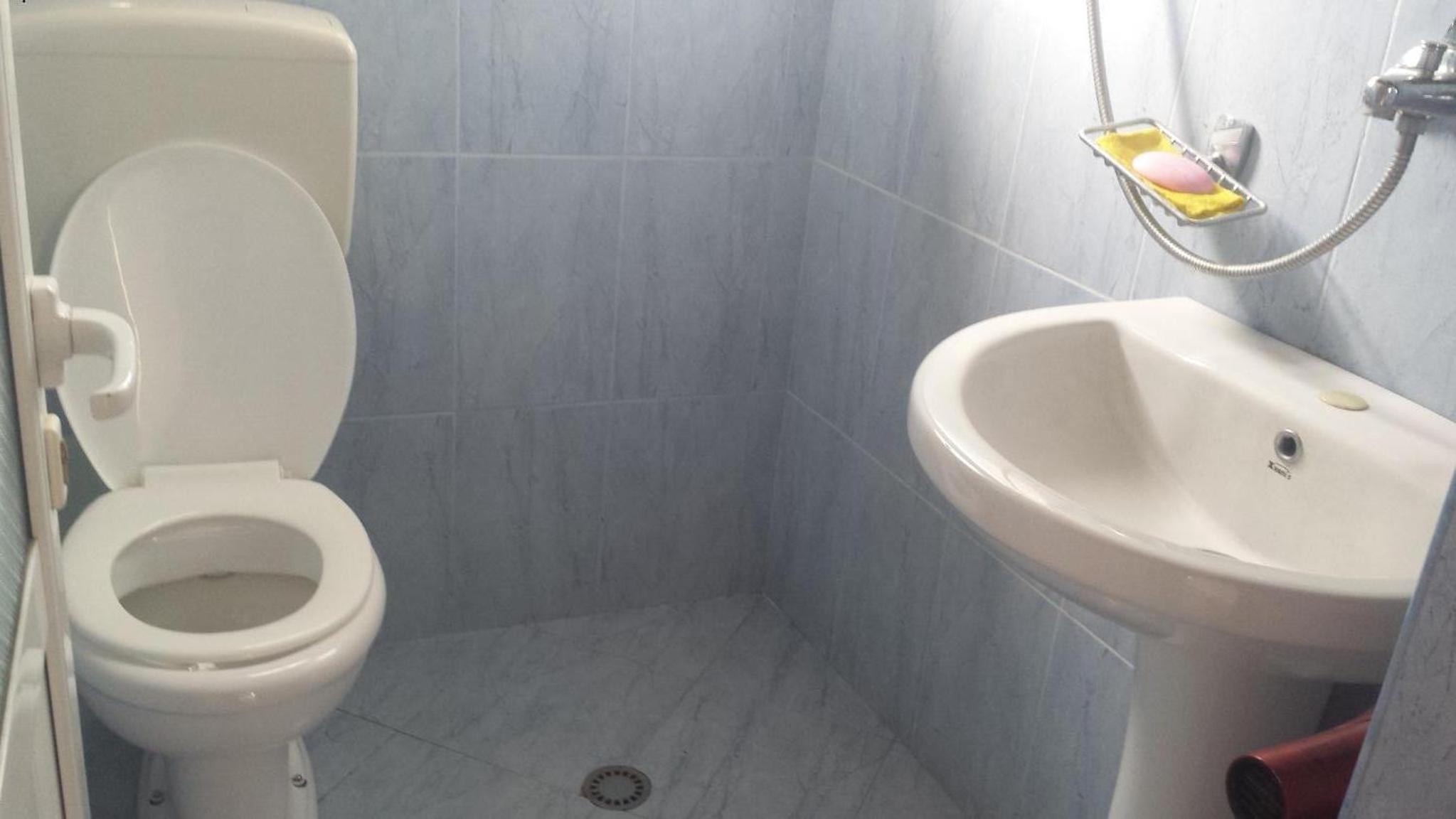 Apartment Donend