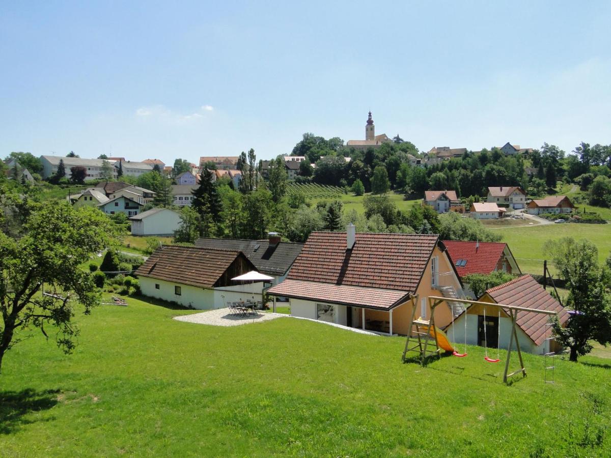 Ferienhaus Sternchen view 3