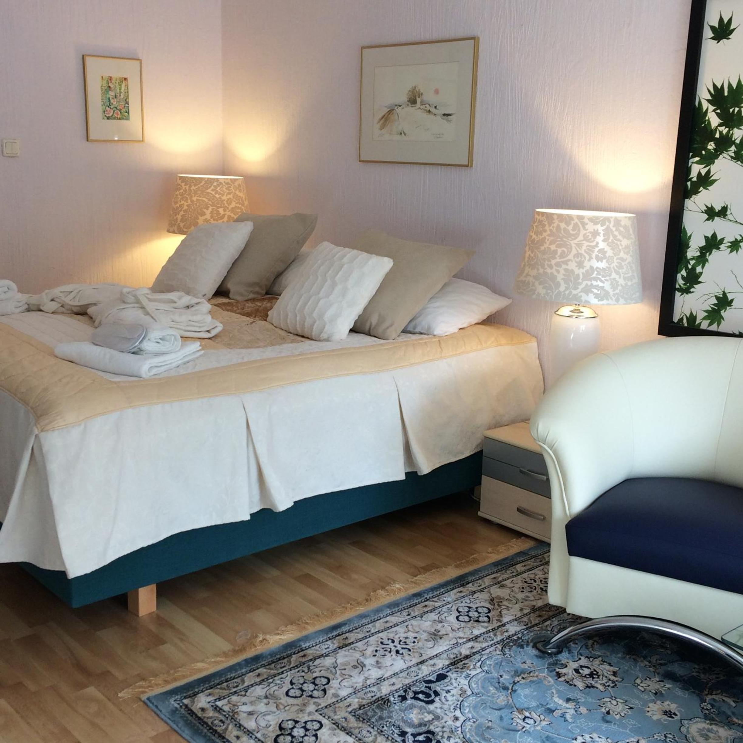 Solrosen i Simrishamn - Österlen