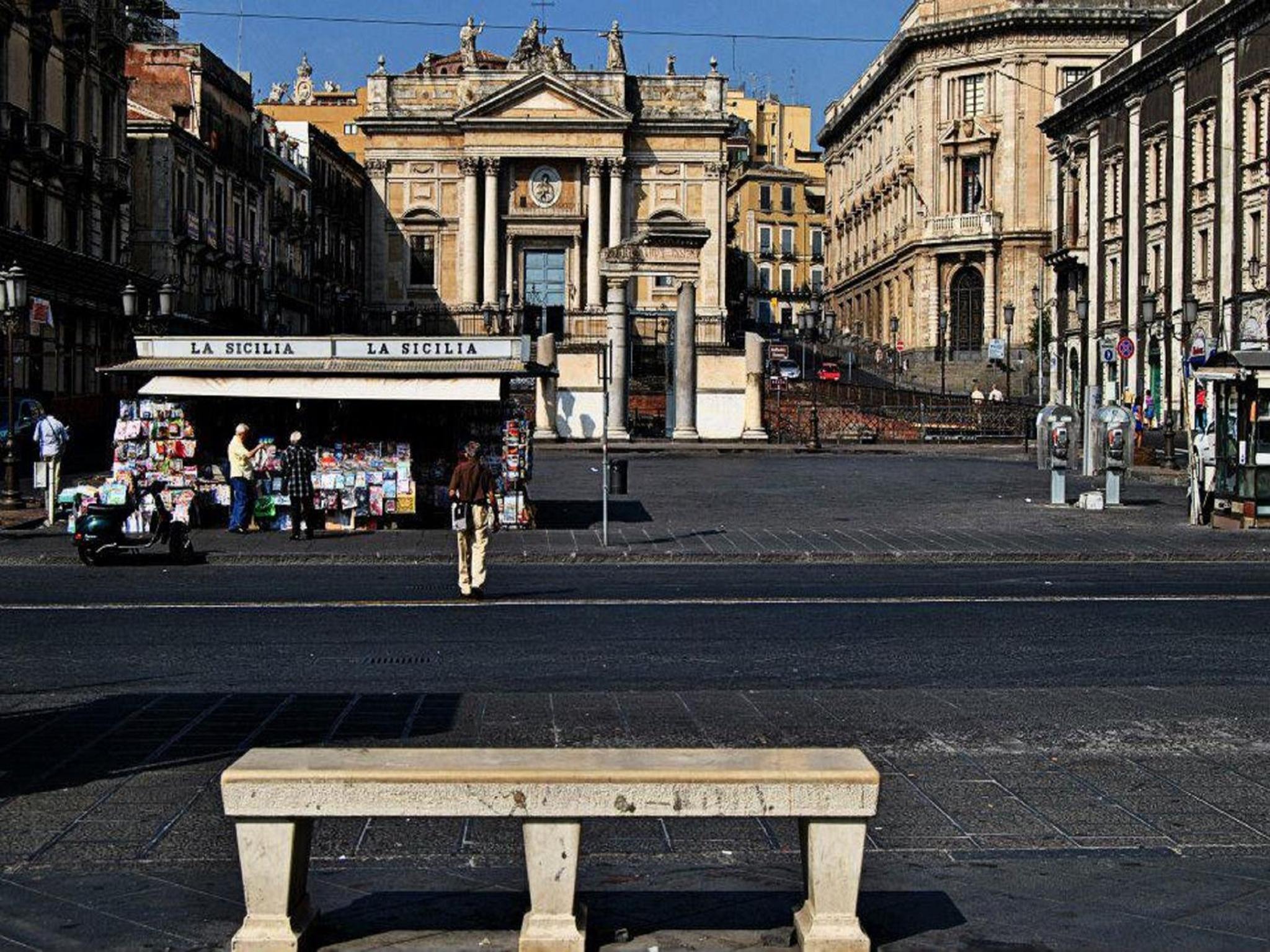 Stesicoro InHabit - Catania City Center, photo 28