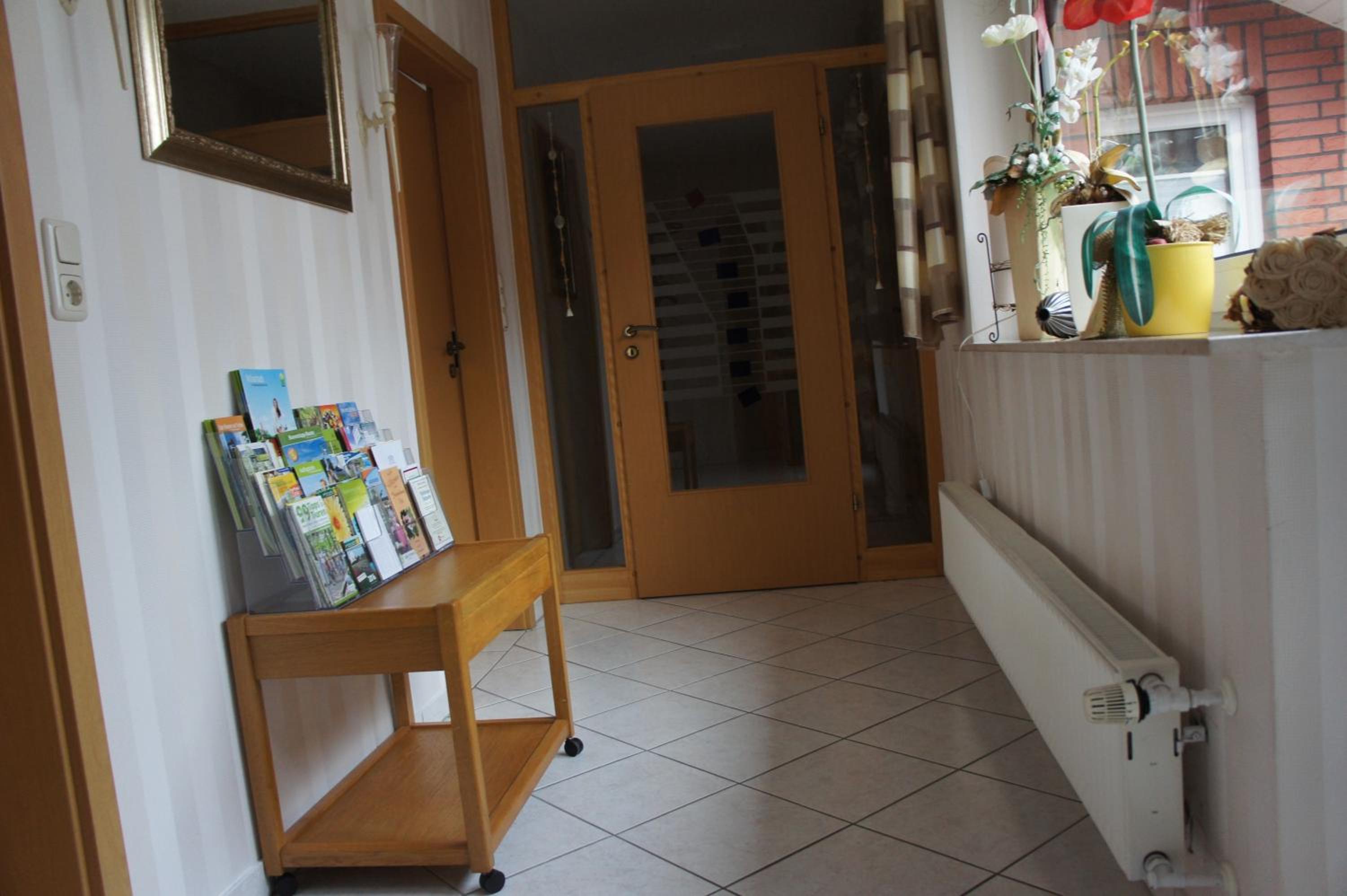 Ferienwohnung Rita
