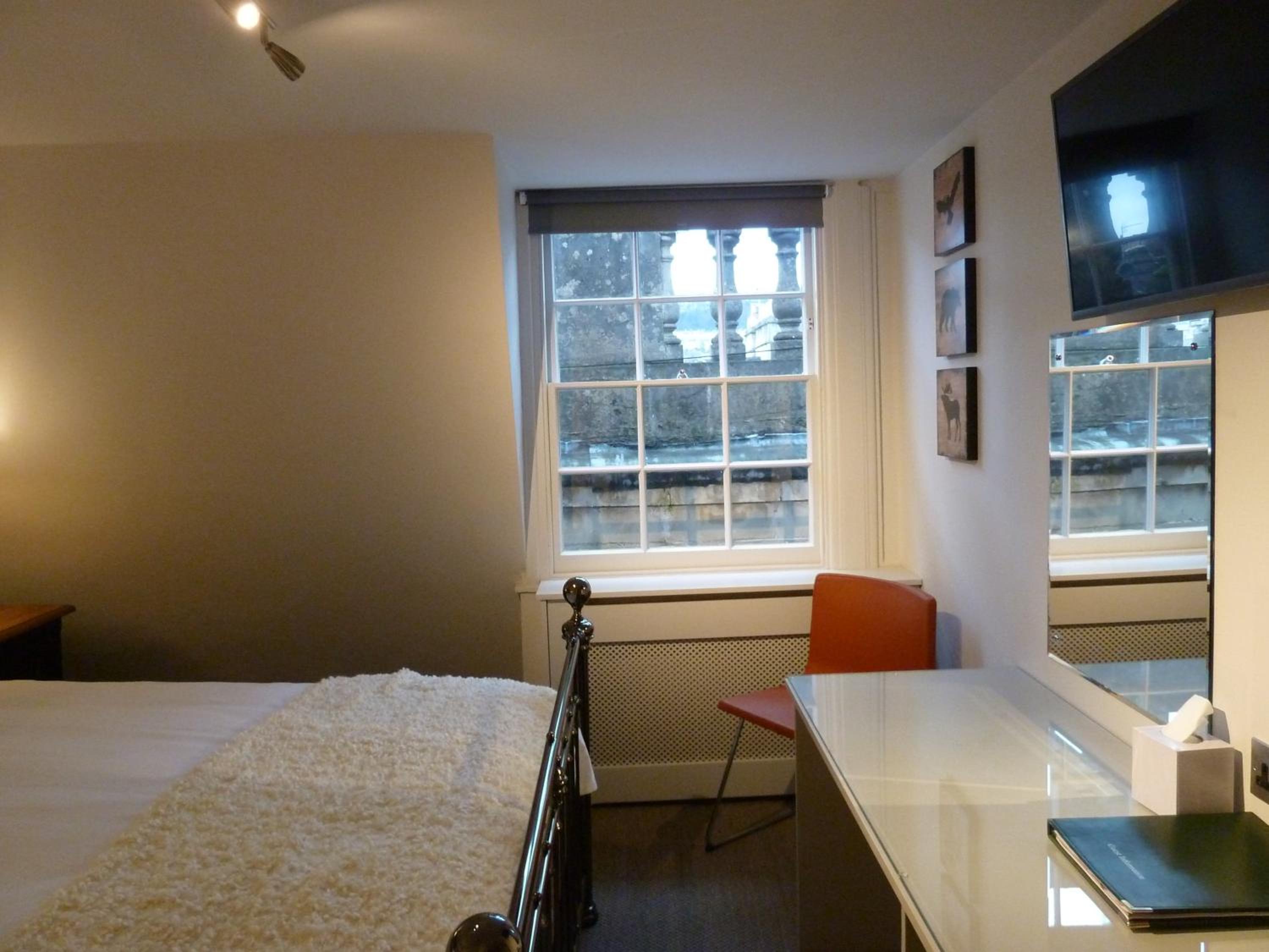 Edgar Townhouse