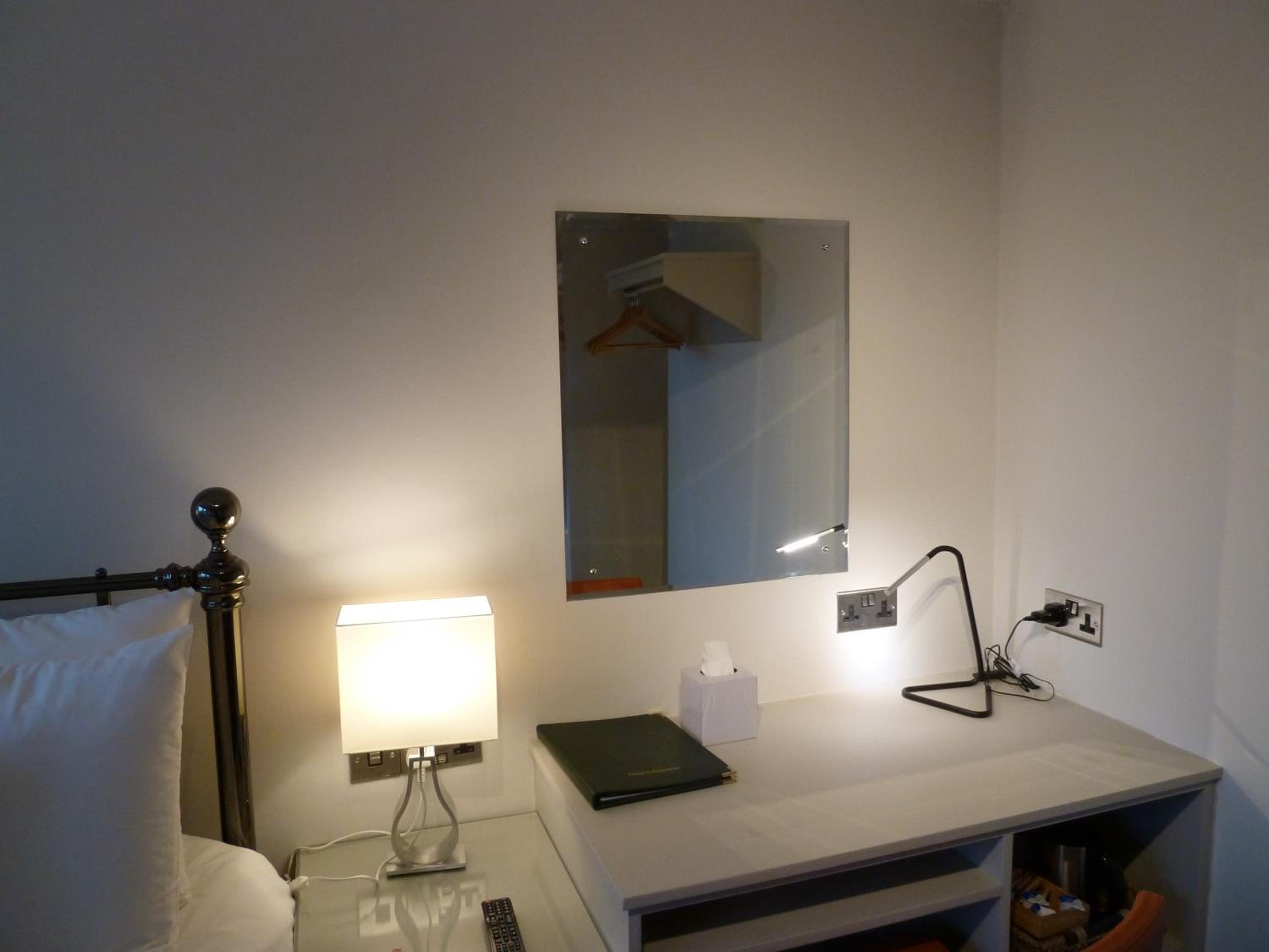 Edgar Townhouse