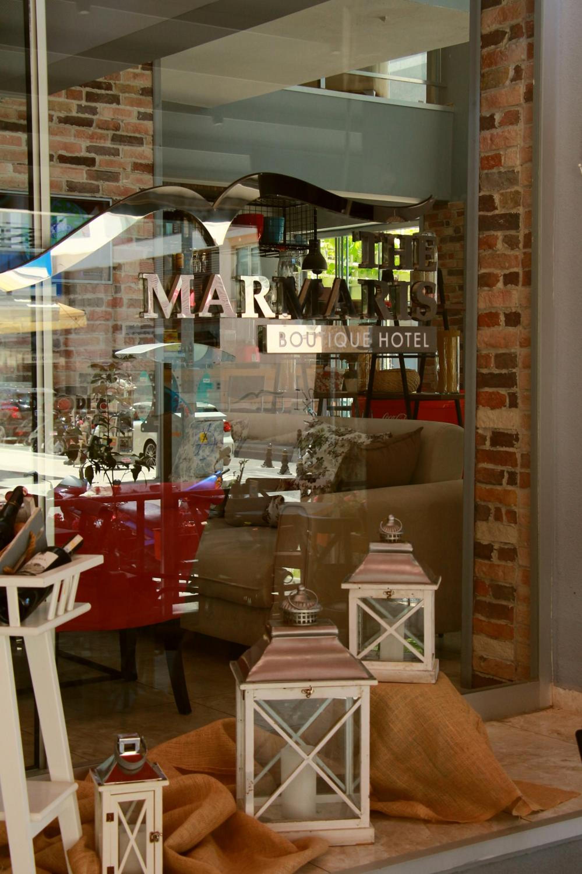 The Marmaris Boutique Hotel - Image 32