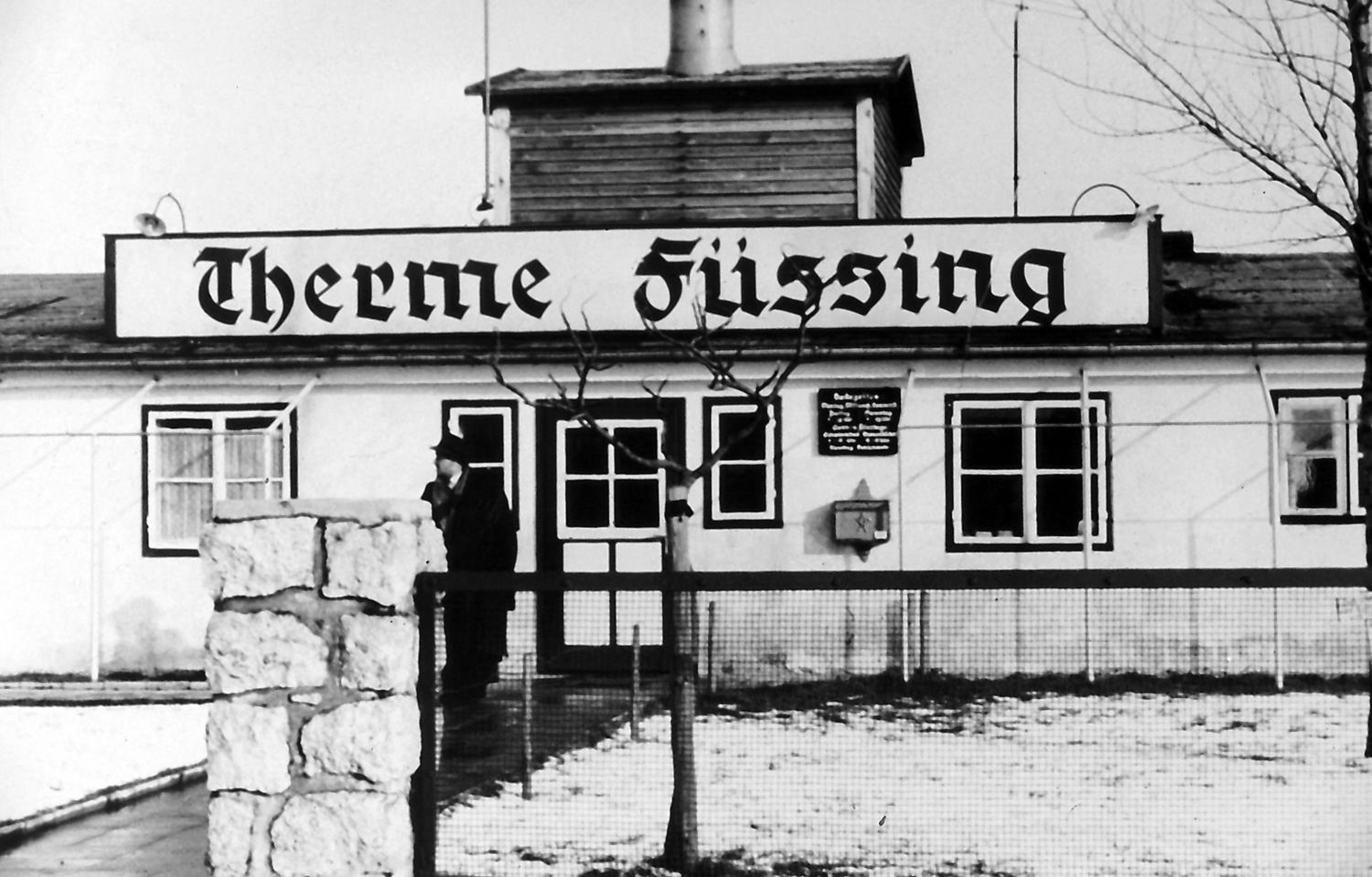 Gästehaus Brunner