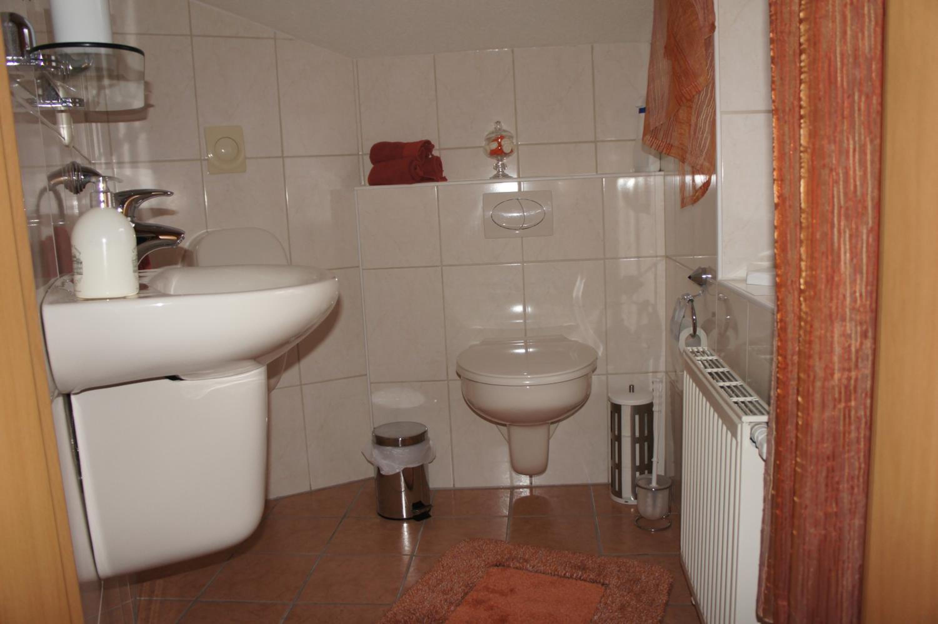 Ferienwohnung Rita