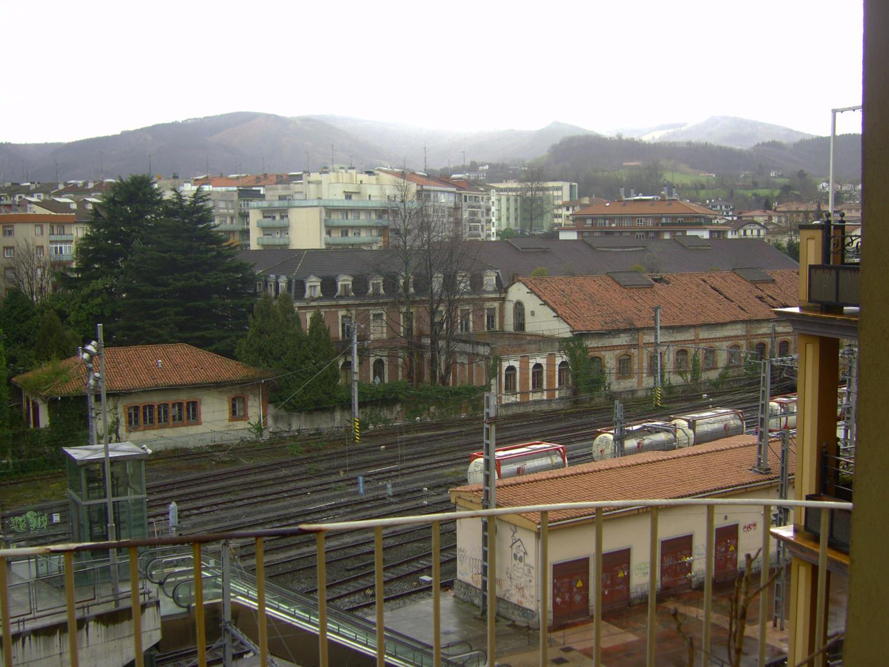 Pensión Gema