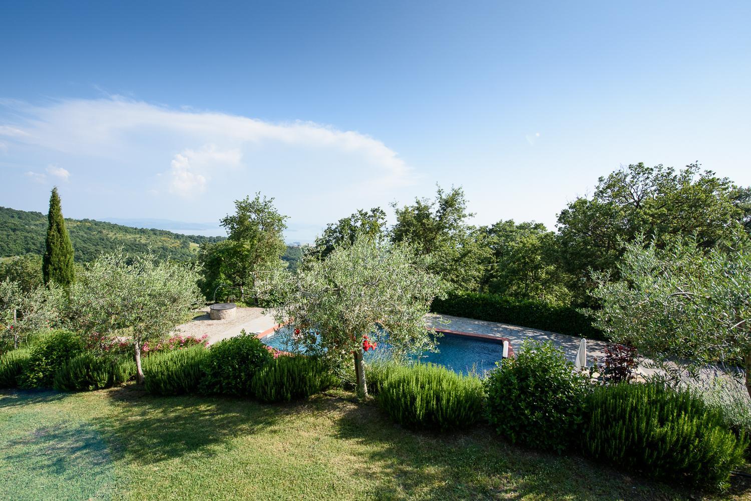 Villa Perugini