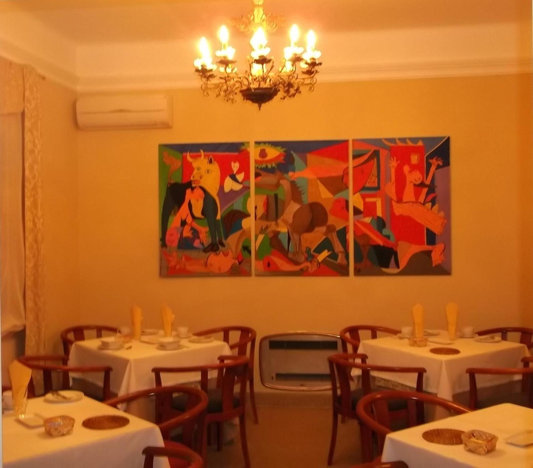 Pateo do Morgado - Turismo de Habitacao