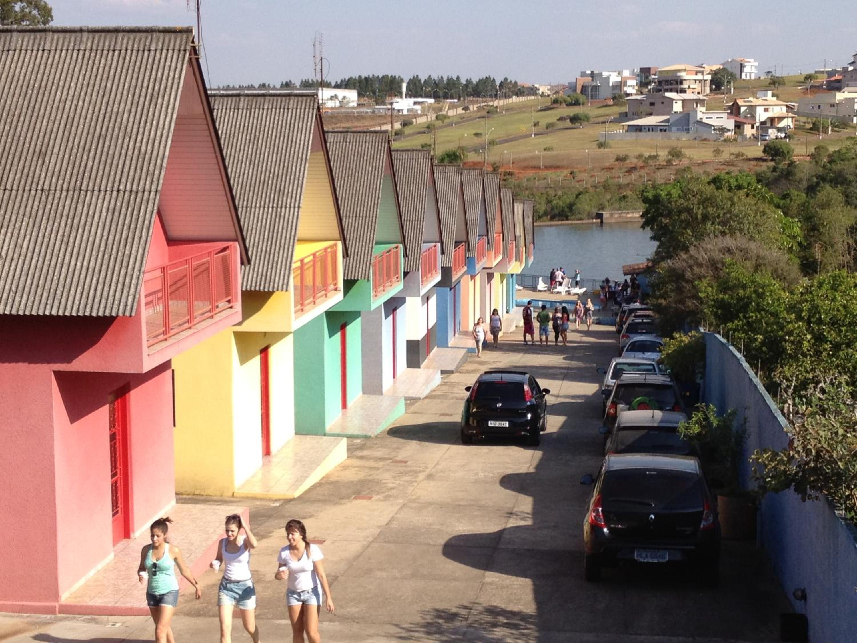 Pousada Praia do Sol