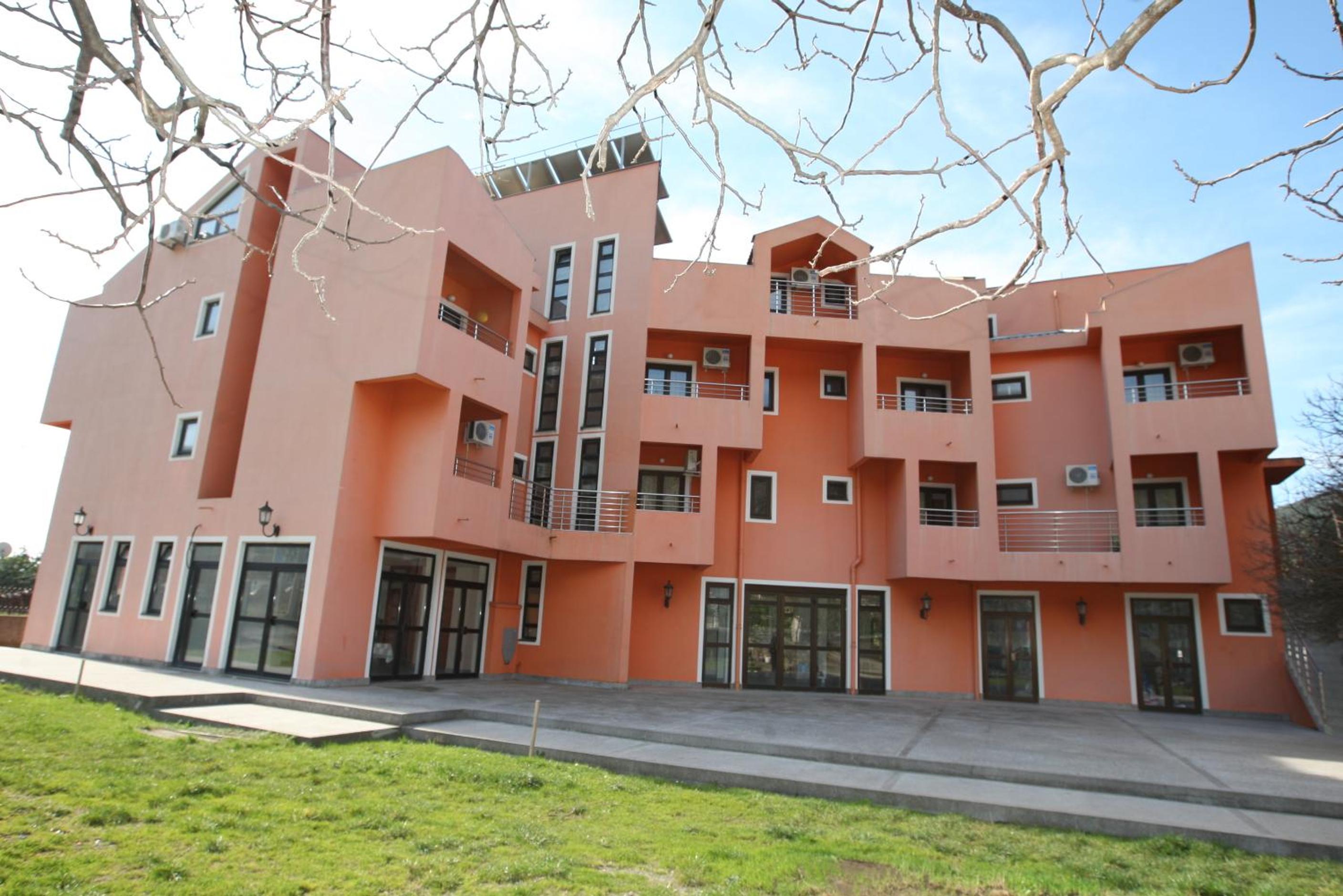 Guesthouse Orlović view 5