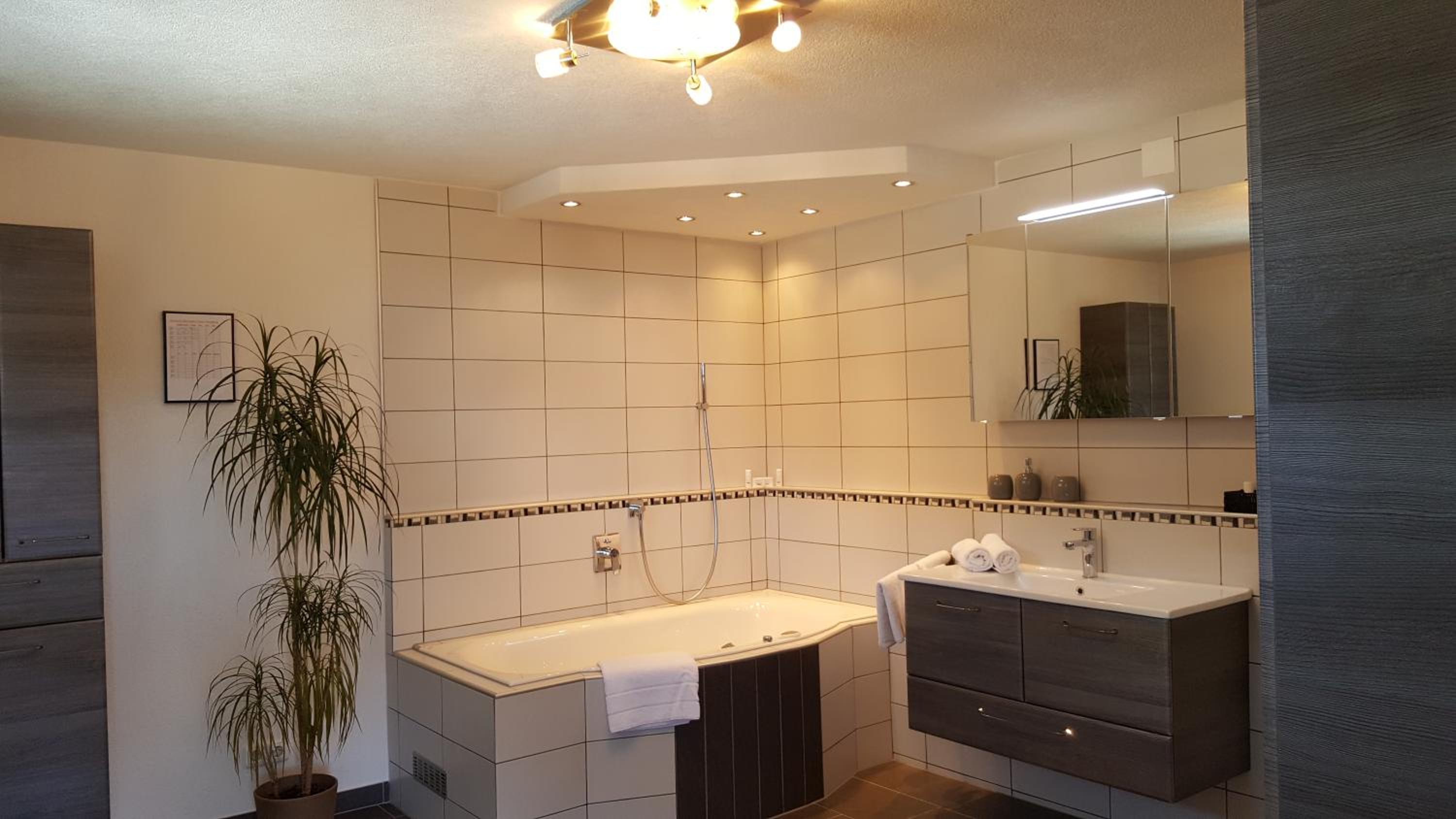 Ferienhaus Stricker