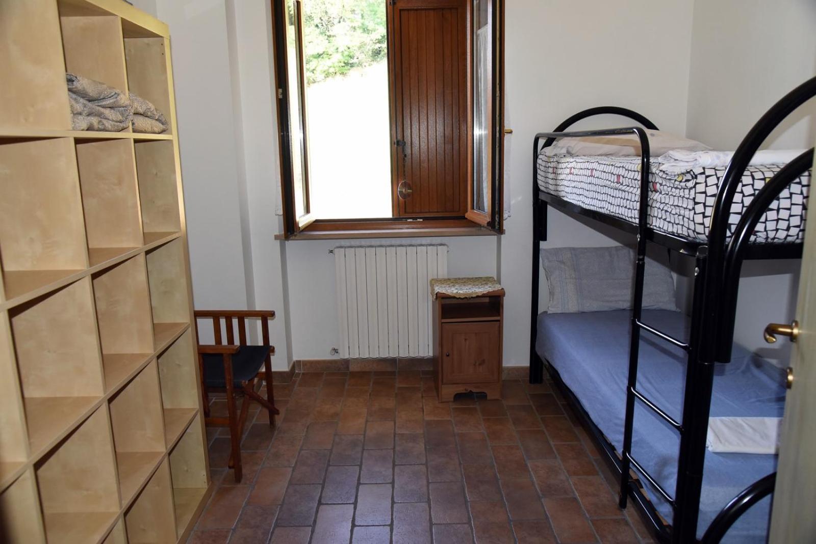 Casale Montesicuro