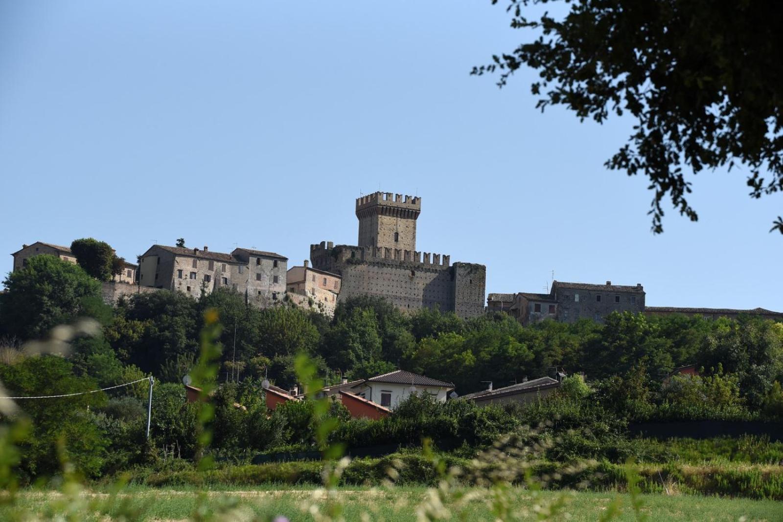 Casale Montesicuro