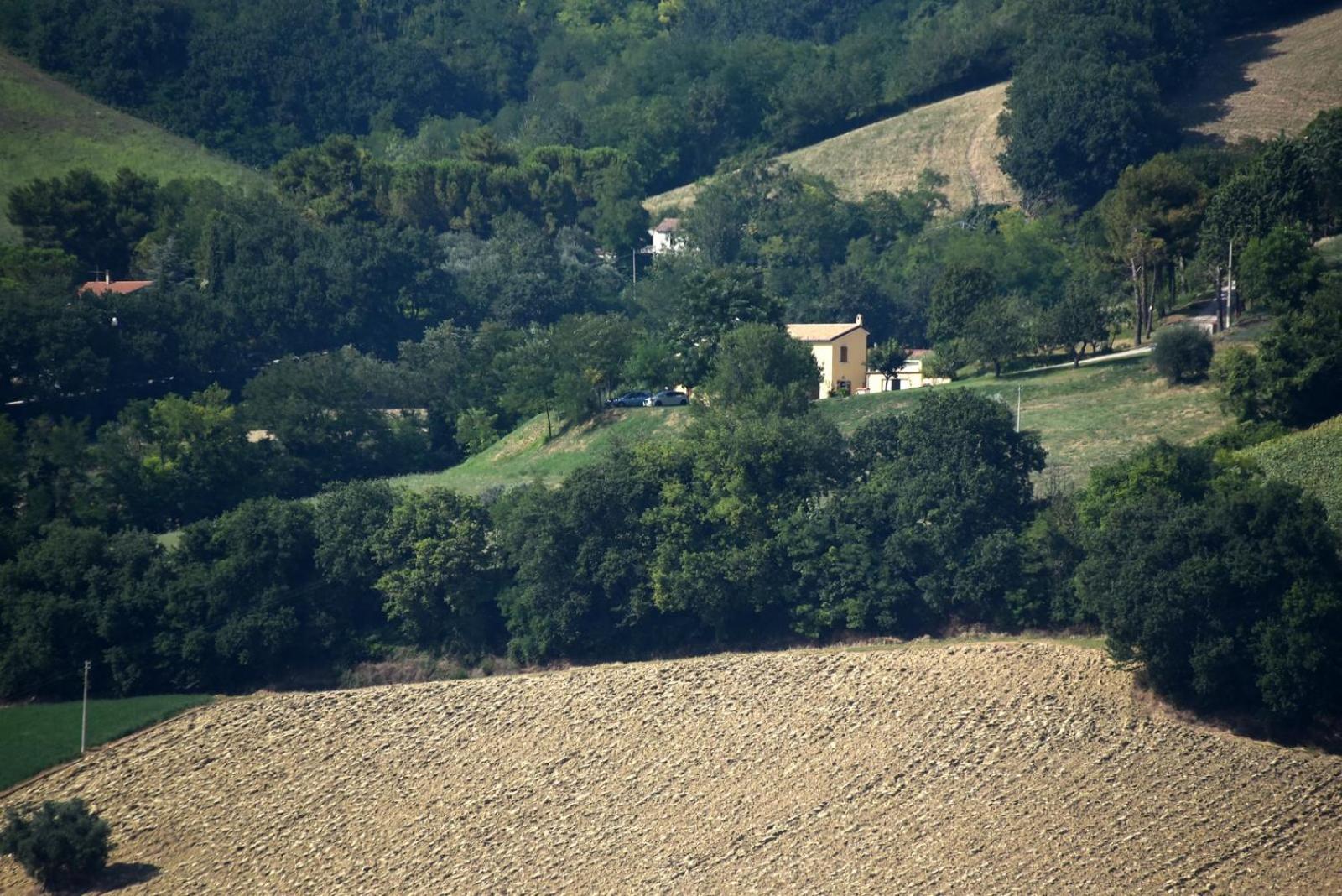 Casale Montesicuro
