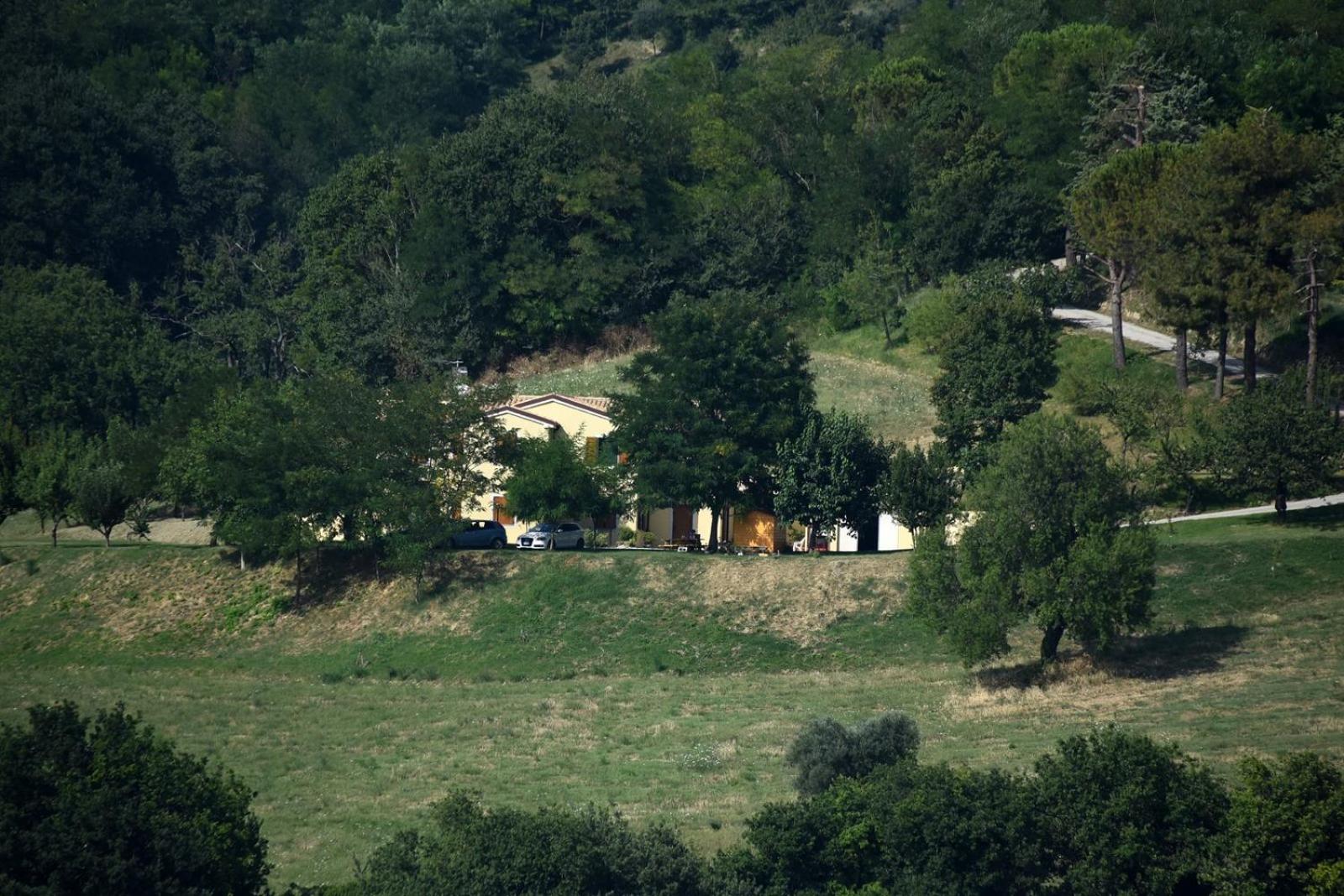 Casale Montesicuro
