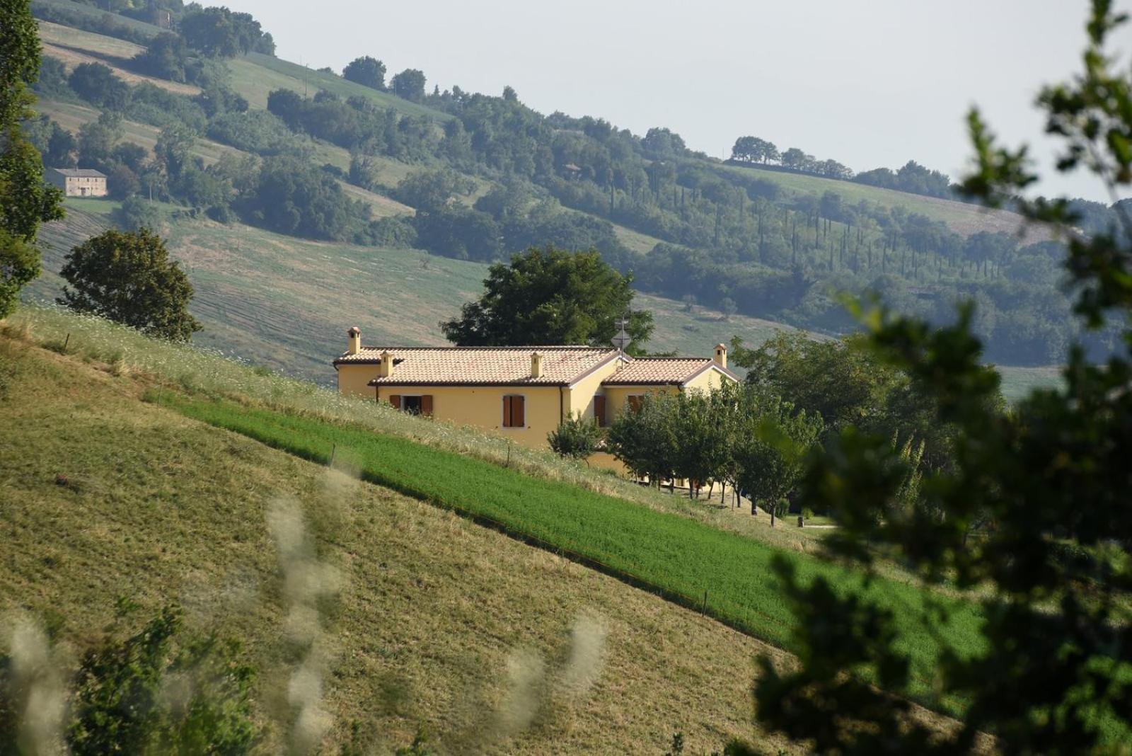 Casale Montesicuro
